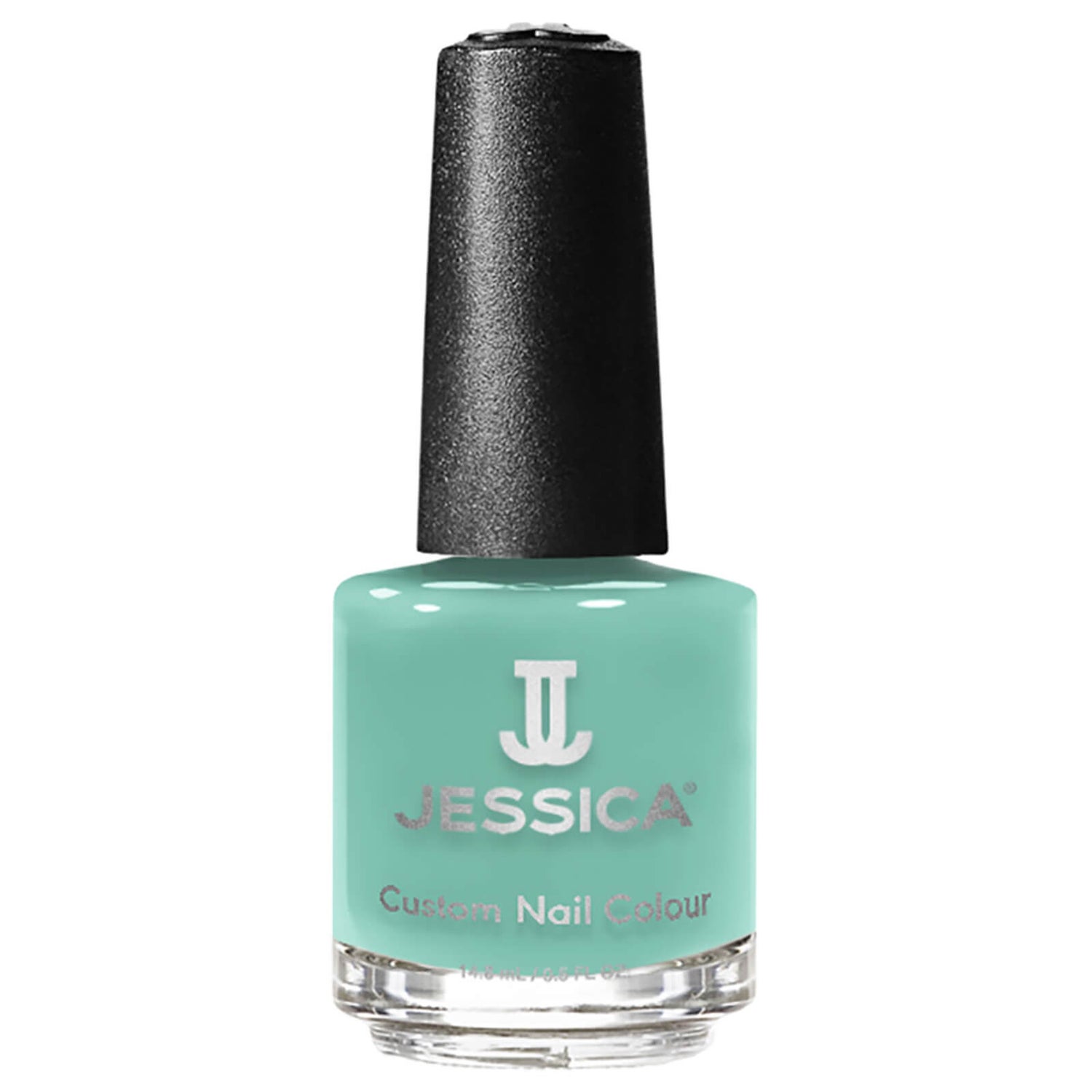 Esmalte de uñas Custom Nail Colour Flower Crown de Jessica 15 ml