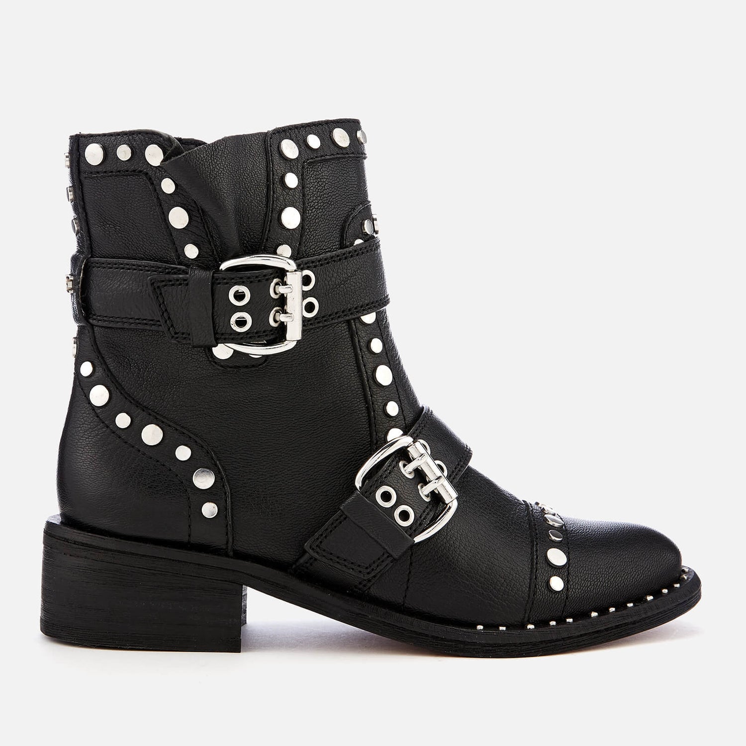 Sam edelman biker boots sale