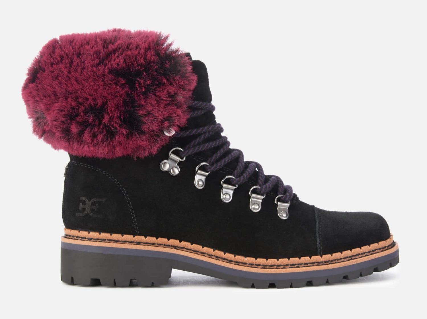 Sam edelman bowen new arrivals hiking boot