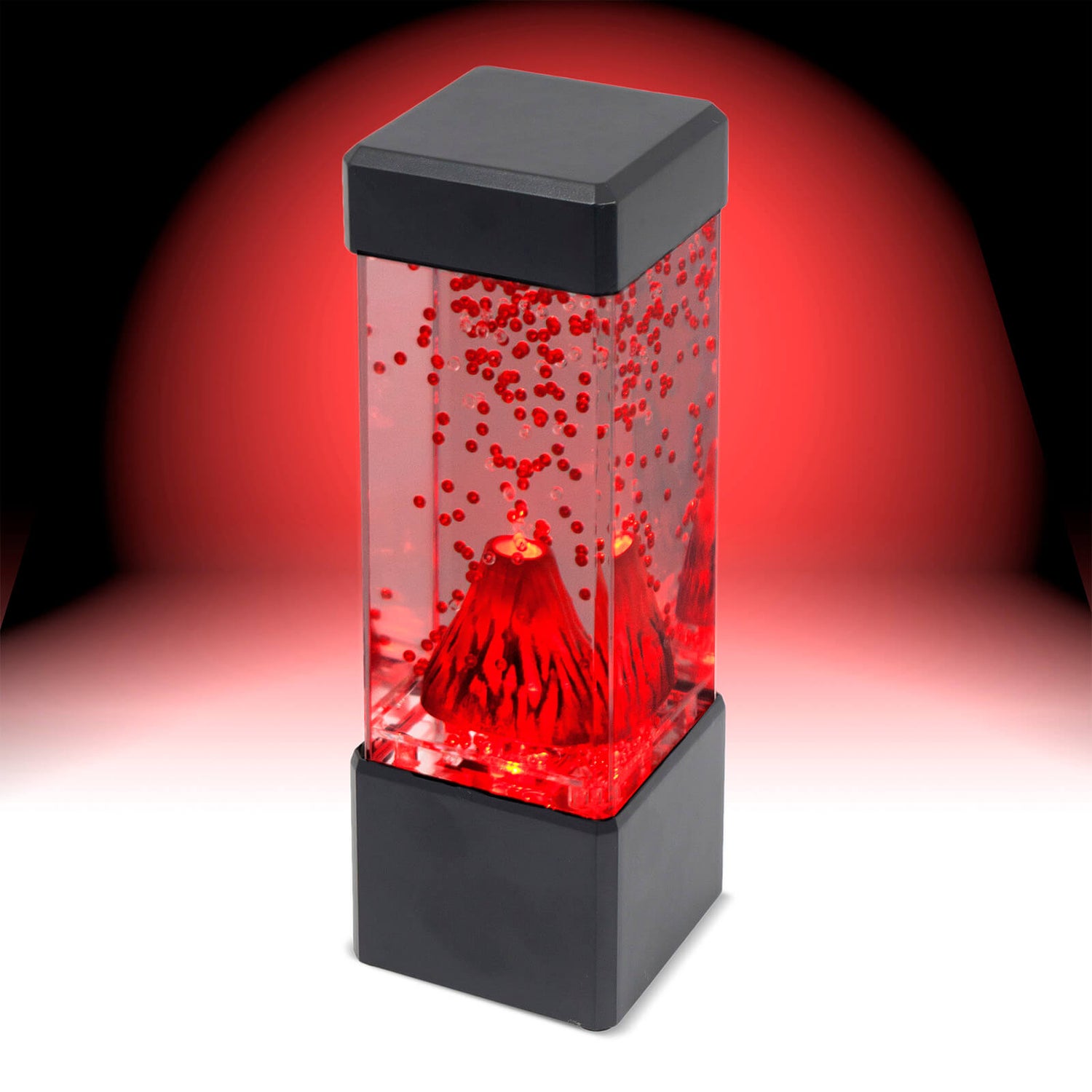 Mini volcano lamp outlet
