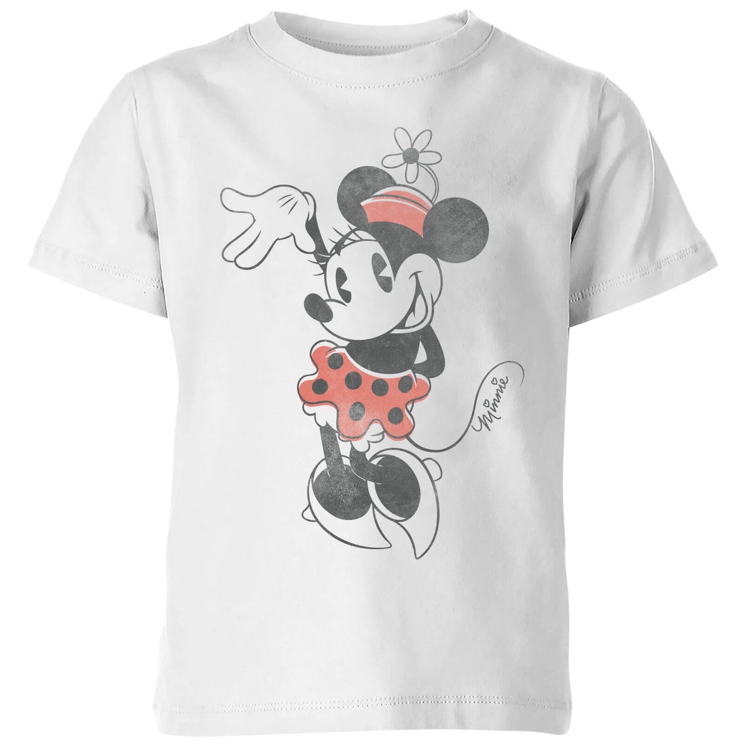 Minnie mouse 2024 kids clothes