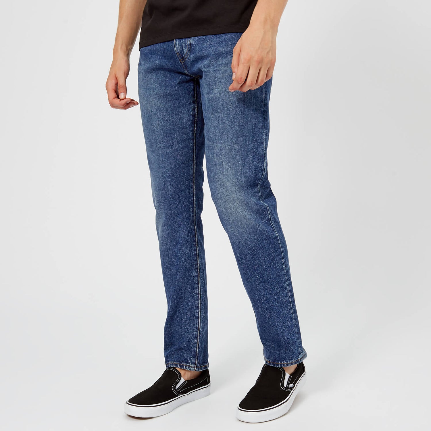 Levi's Men's 502 Regular Taper Jeans - Sixteen | TheHut.com