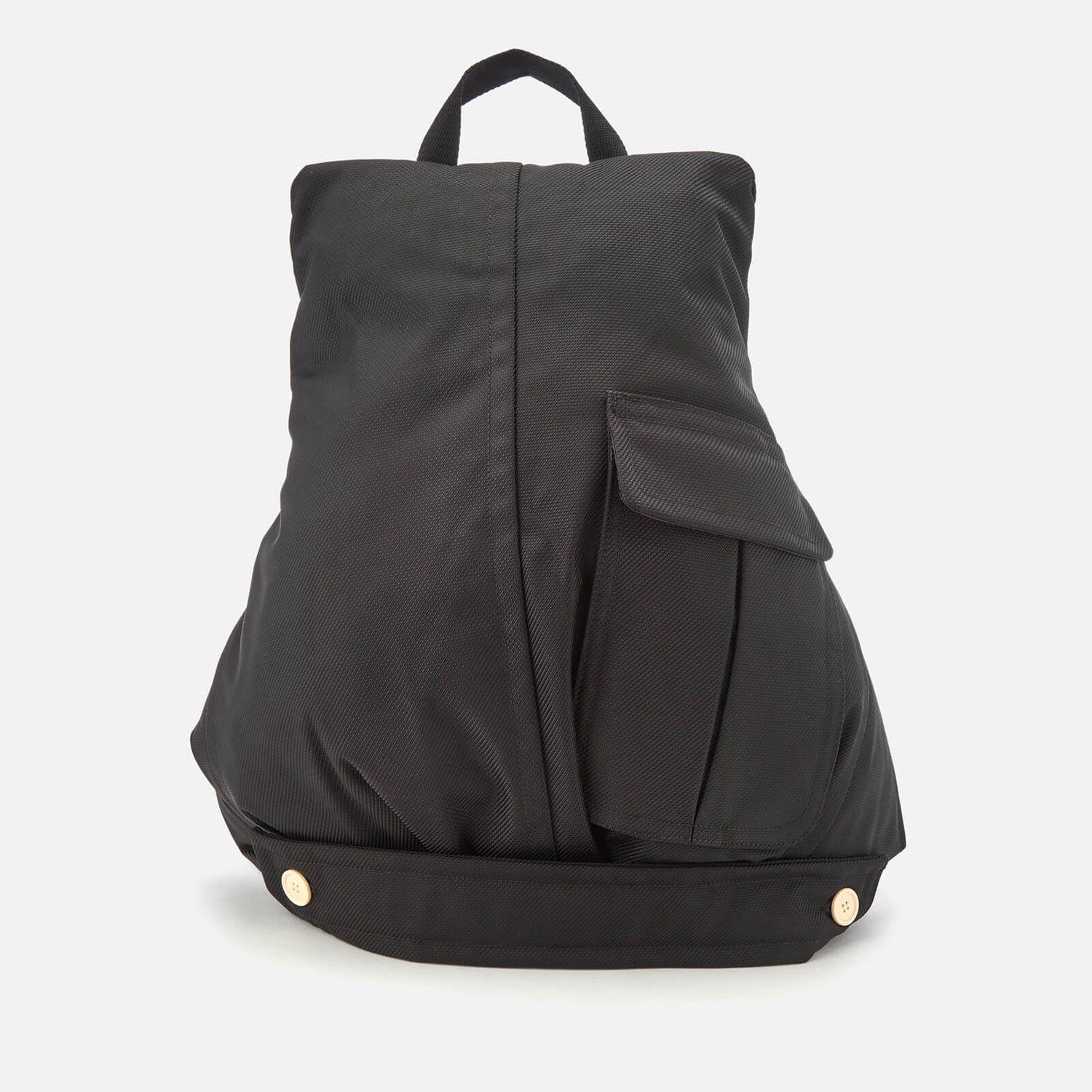 Eastpak x Raf Simons RS Coat Bag - Black Structured