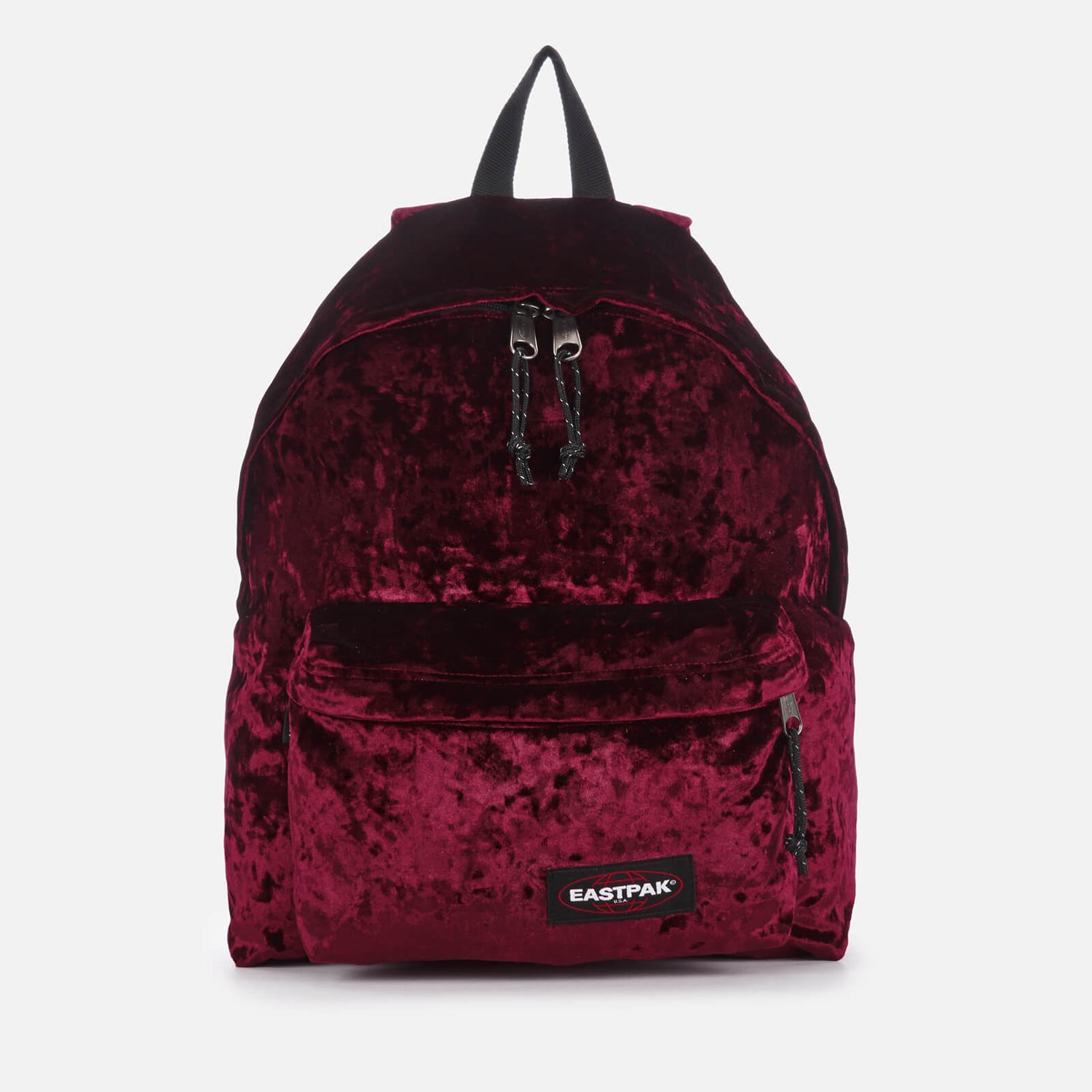 Eastpak sale crushed velvet