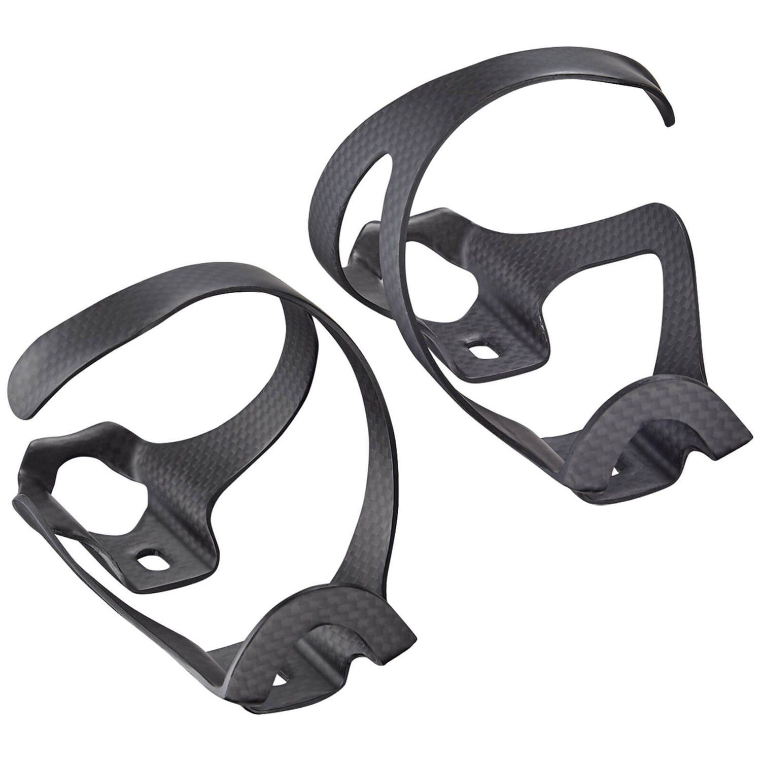 Carbon side entry bottle cage 2025