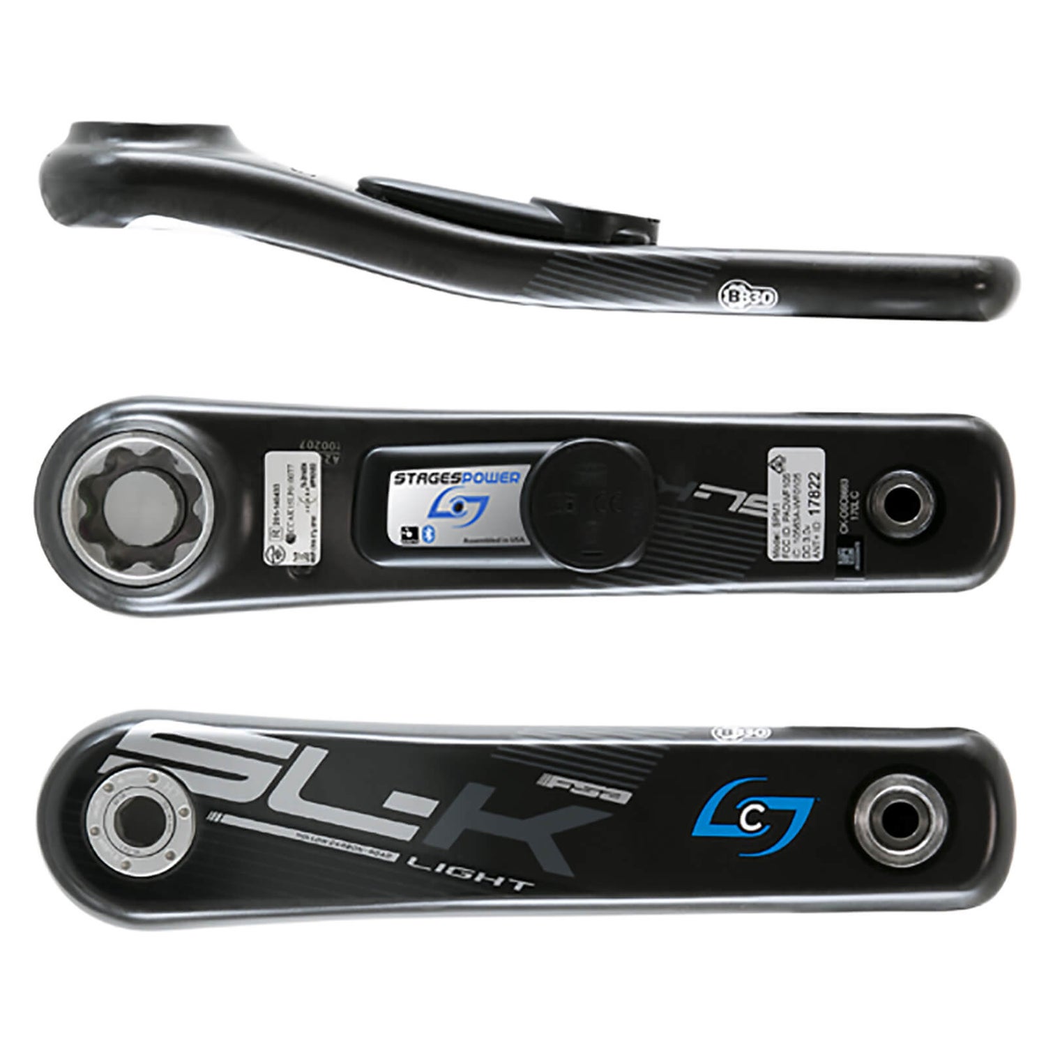 Probikekit hotsell power meter