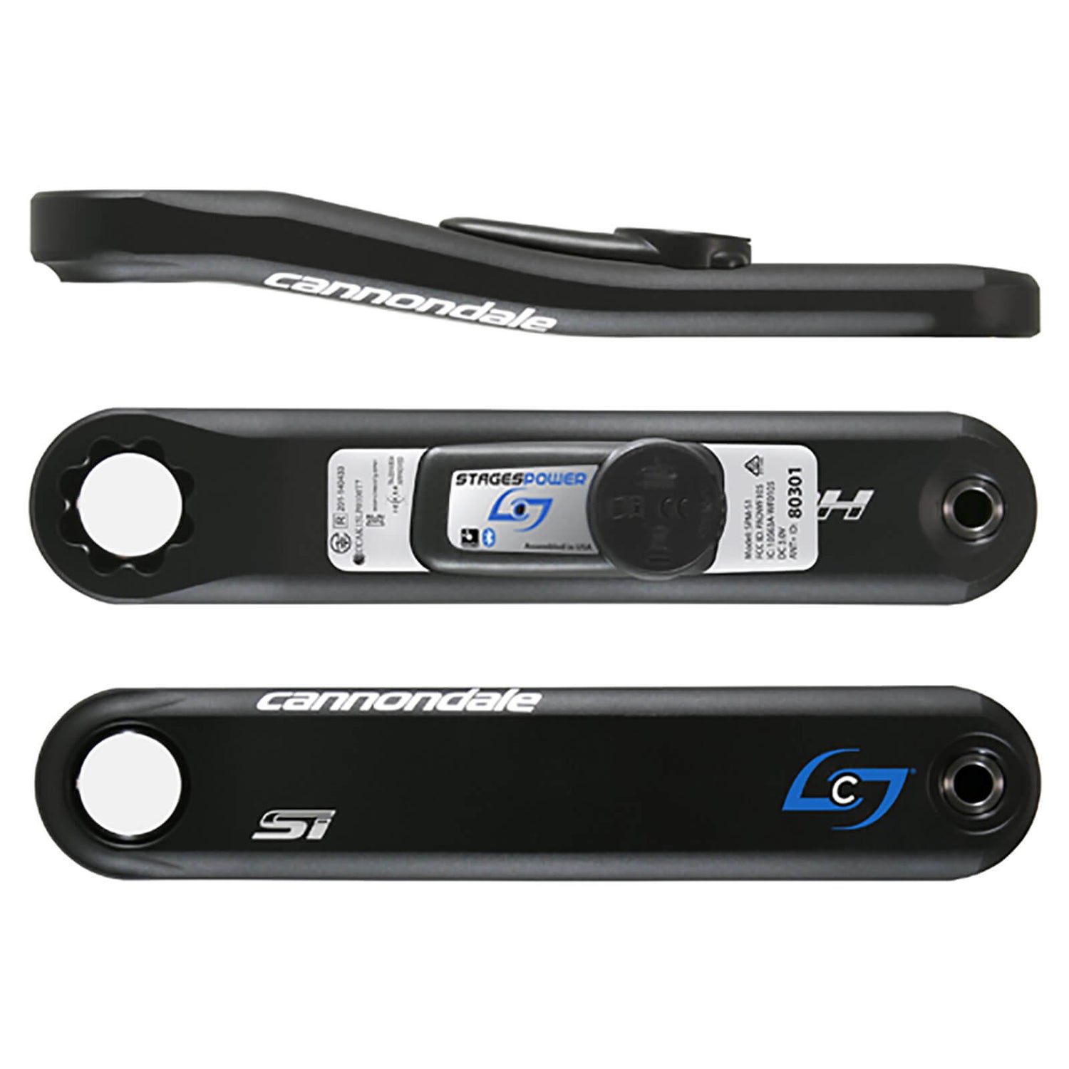probikekit power meter