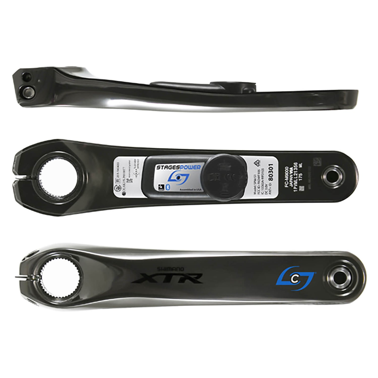 Probikekit hotsell power meter