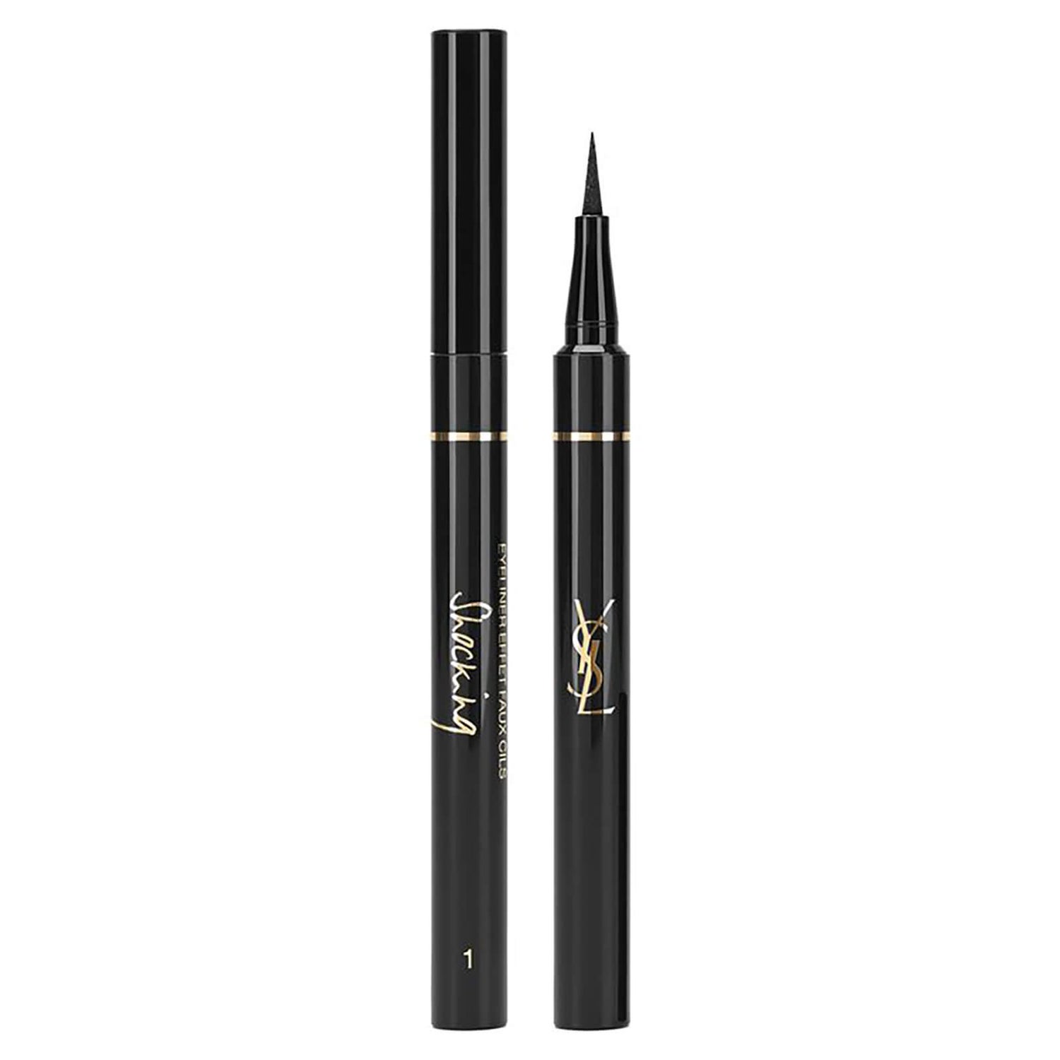 saint laurent eyeliner