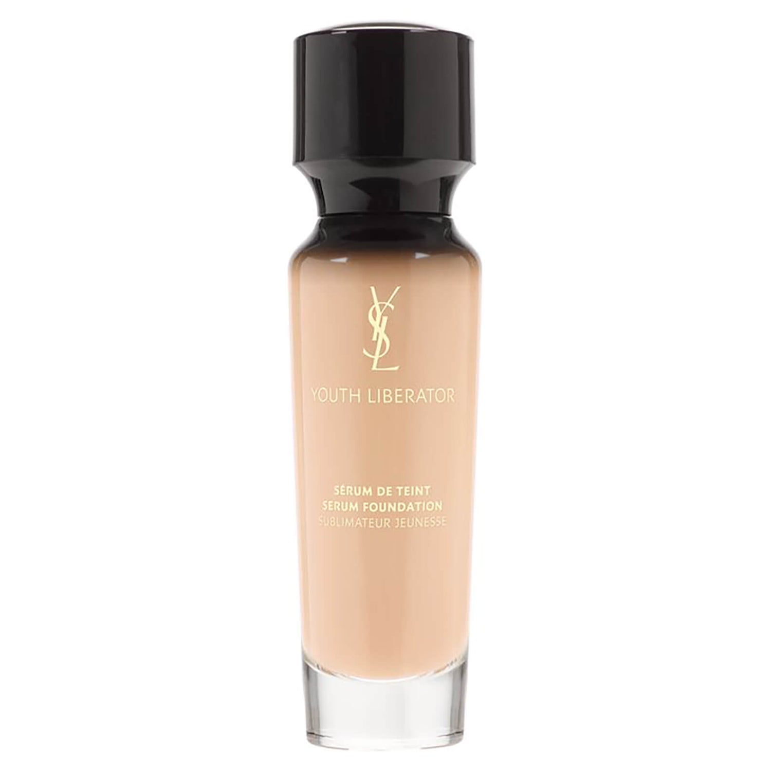 ysl face serum
