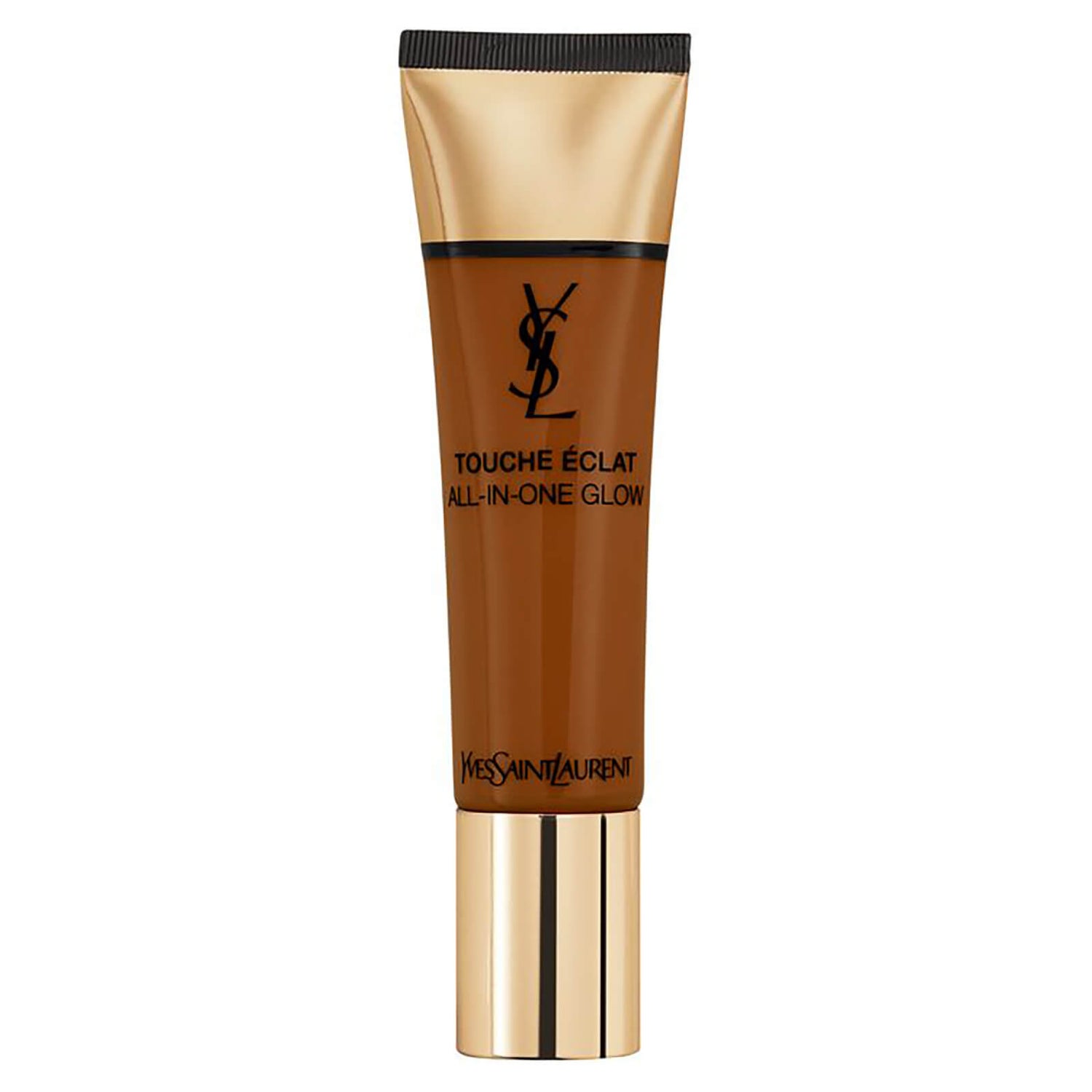 Yves Saint Laurent Touche Éclat All-In-One Glow Foundation 30ml (Various Shades)