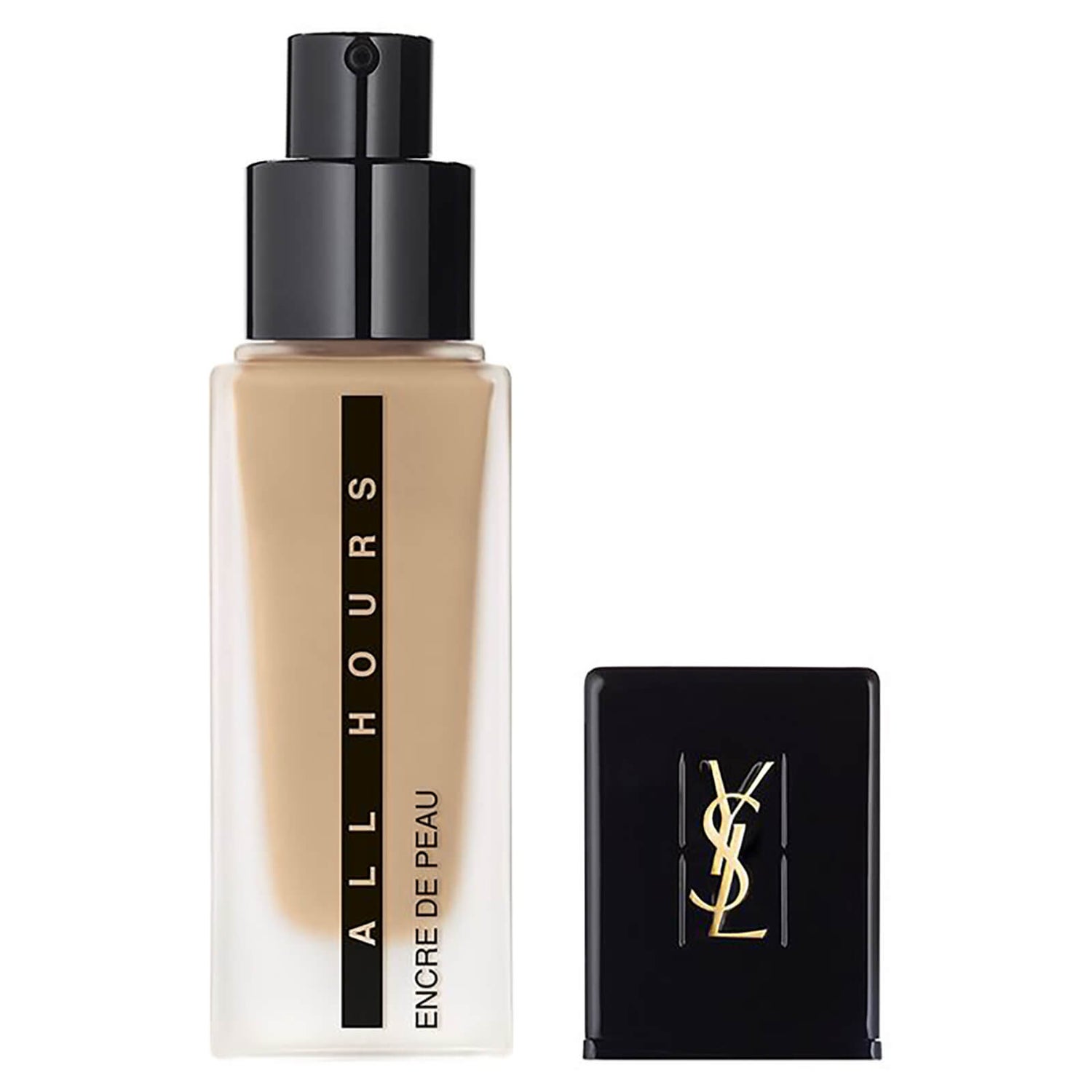ysl full coverage foundation