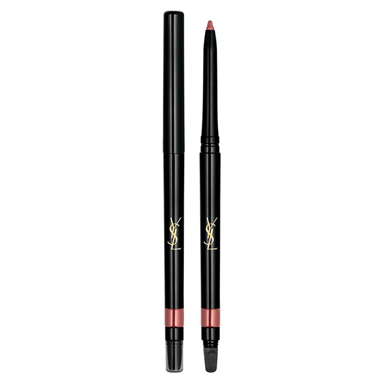 ysl lip styler