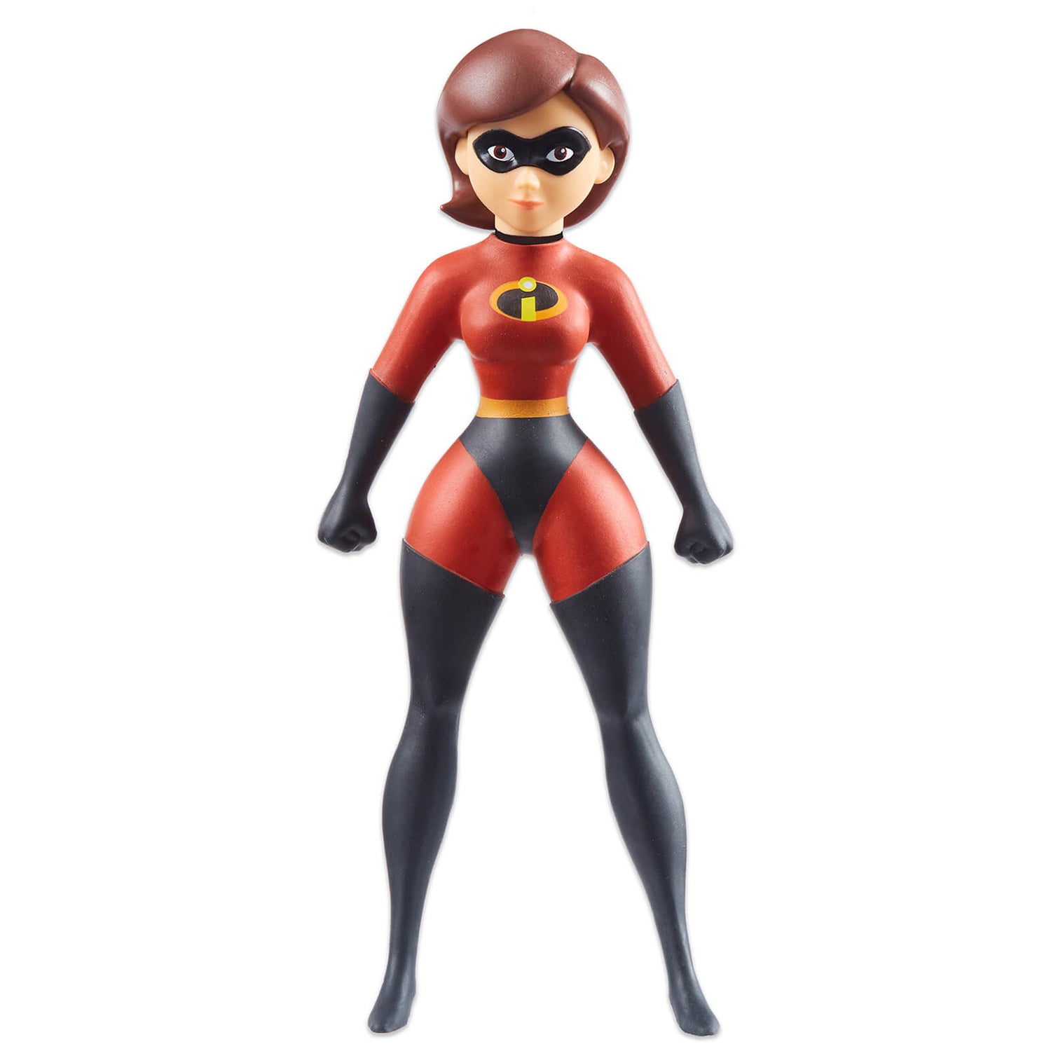 Mini Stretch Elastigirl Toys Zavvi UK