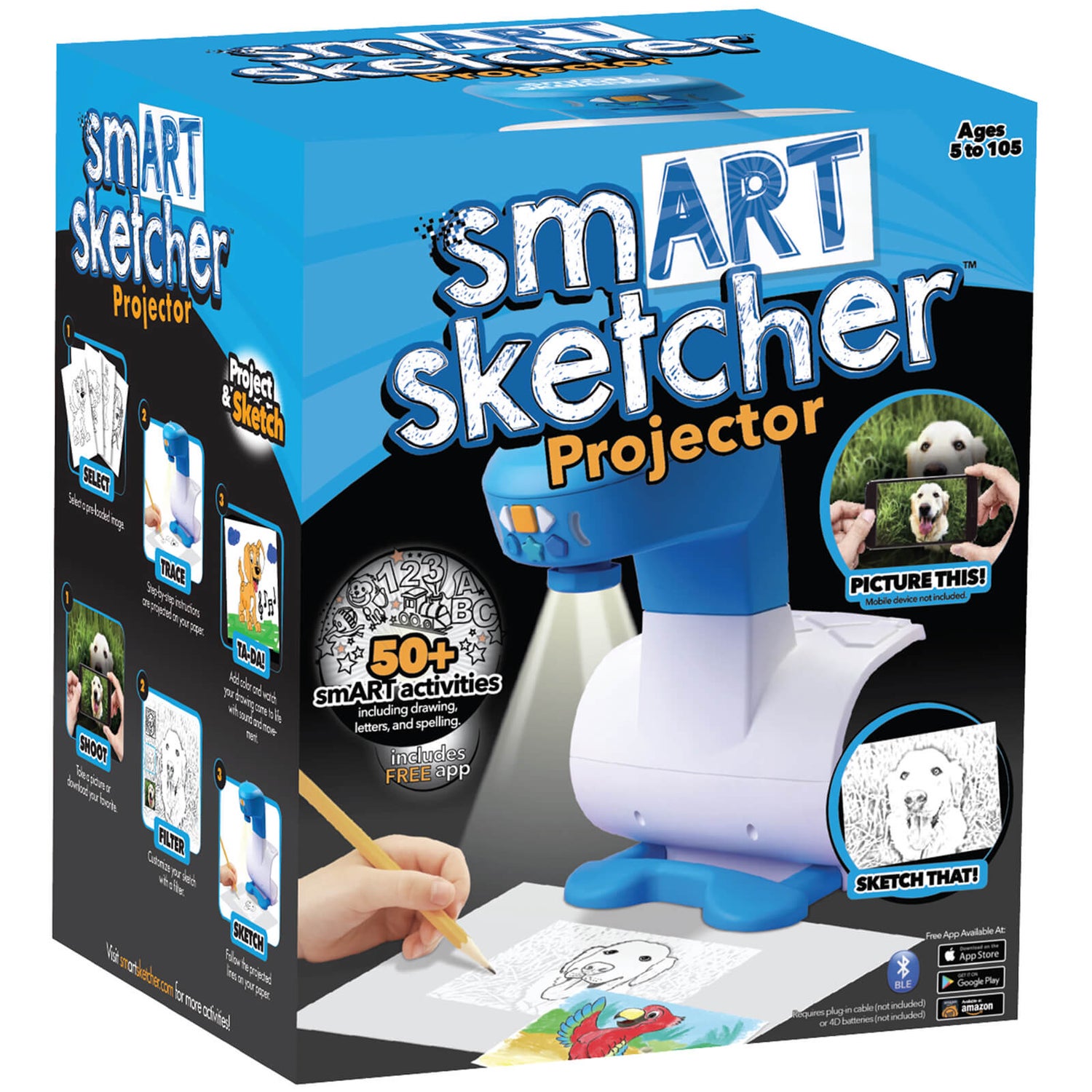 Liverpool smart sketcher new arrivals