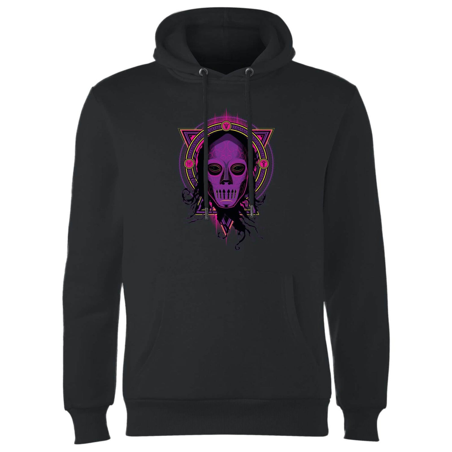 Death eater store hoodie