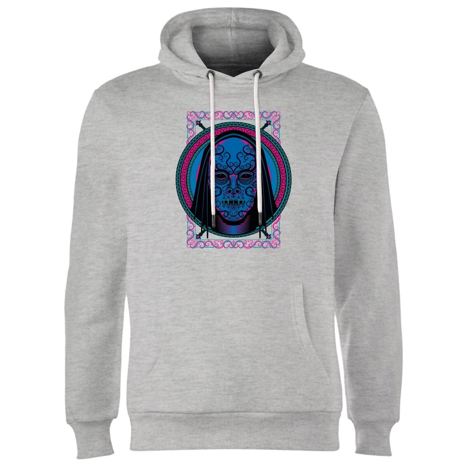 Death eater shop hoodie