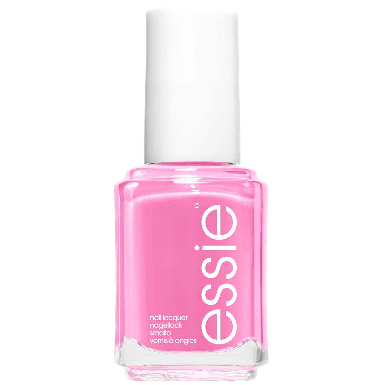 essie 20 Lovie Dovie Nail Polish 13.5ml LOOKFANTASTIC