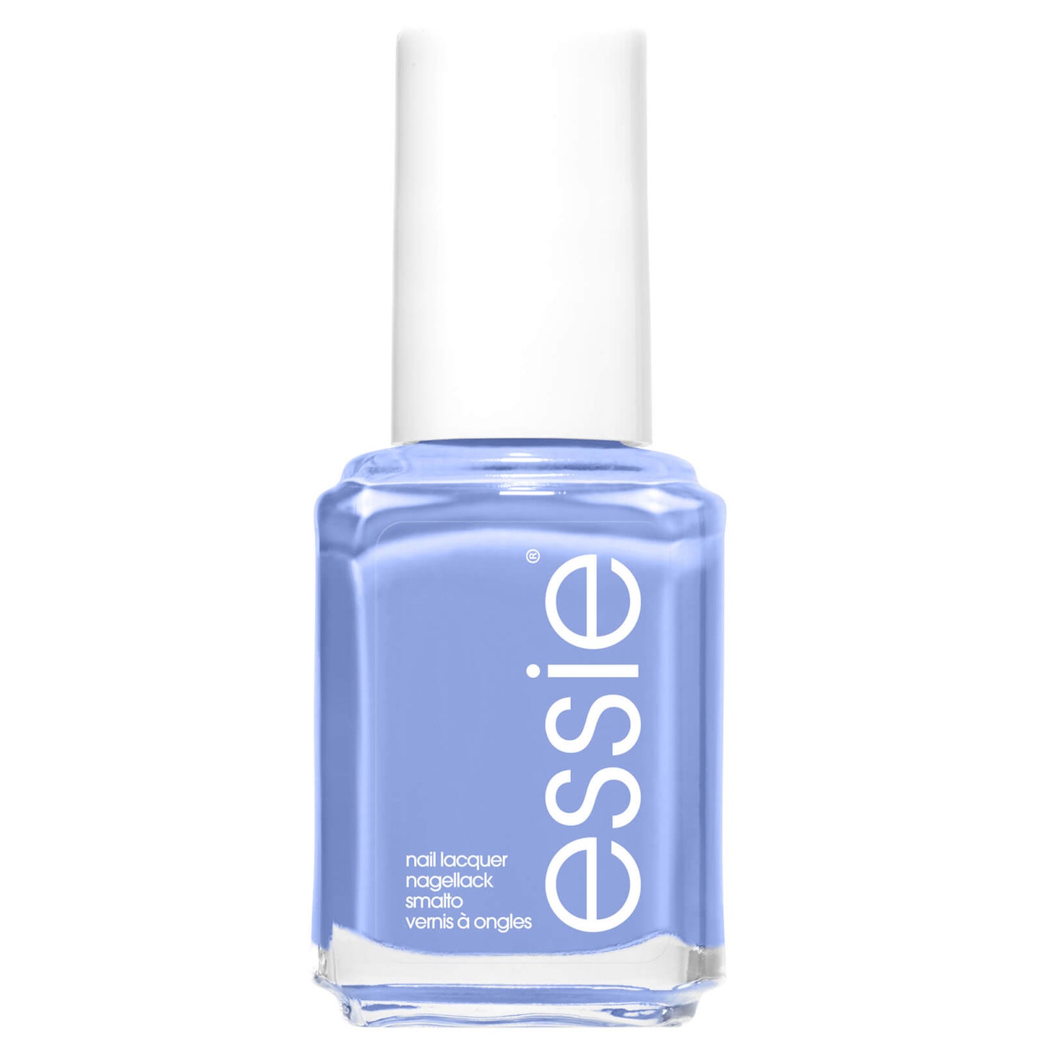 essie Nail Polish 219 Bikini so Teeny Baby 13.5ml LOOKFANTASTIC