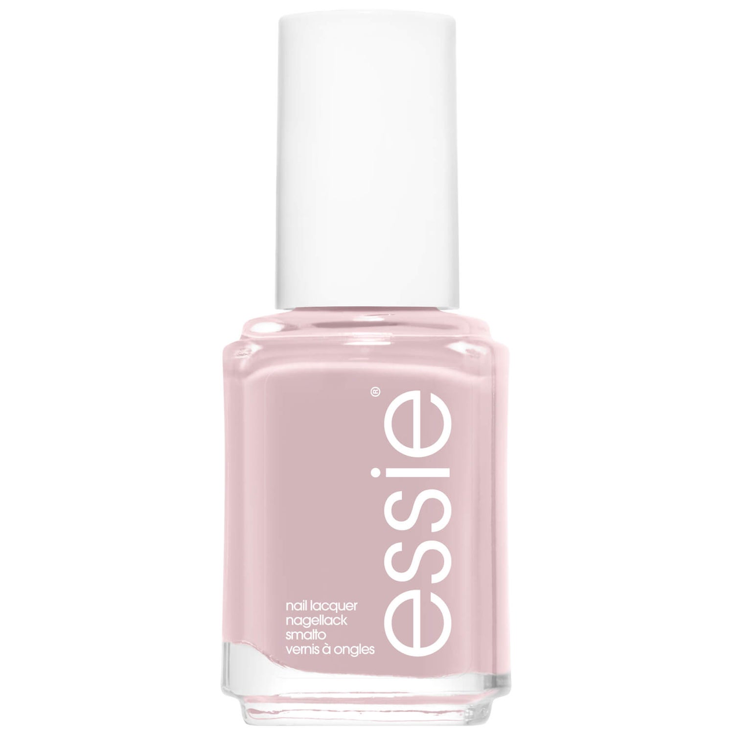 Essie Лак Для Ногтей Купить В Екатеринбурге