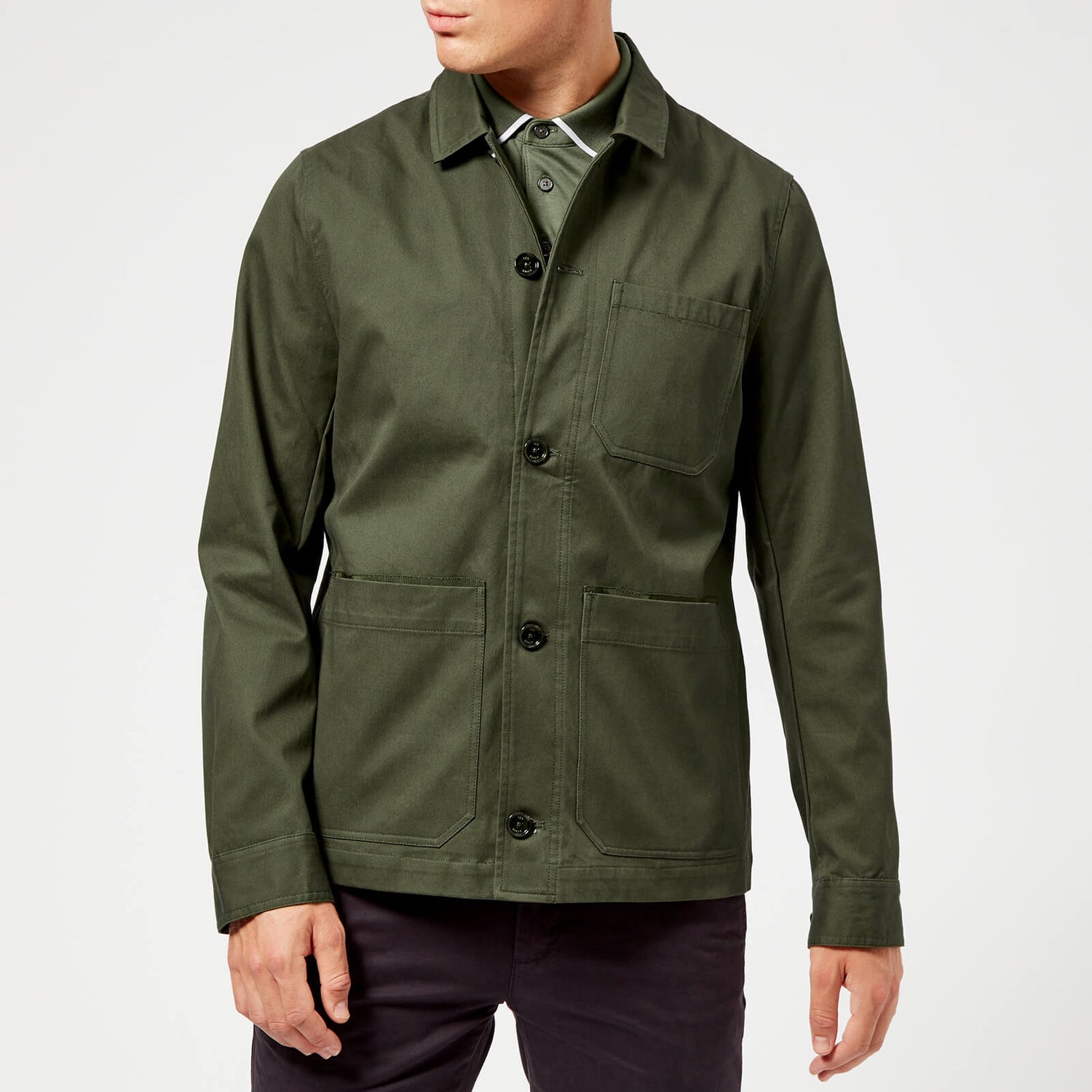 Ted baker grapes jacket deals