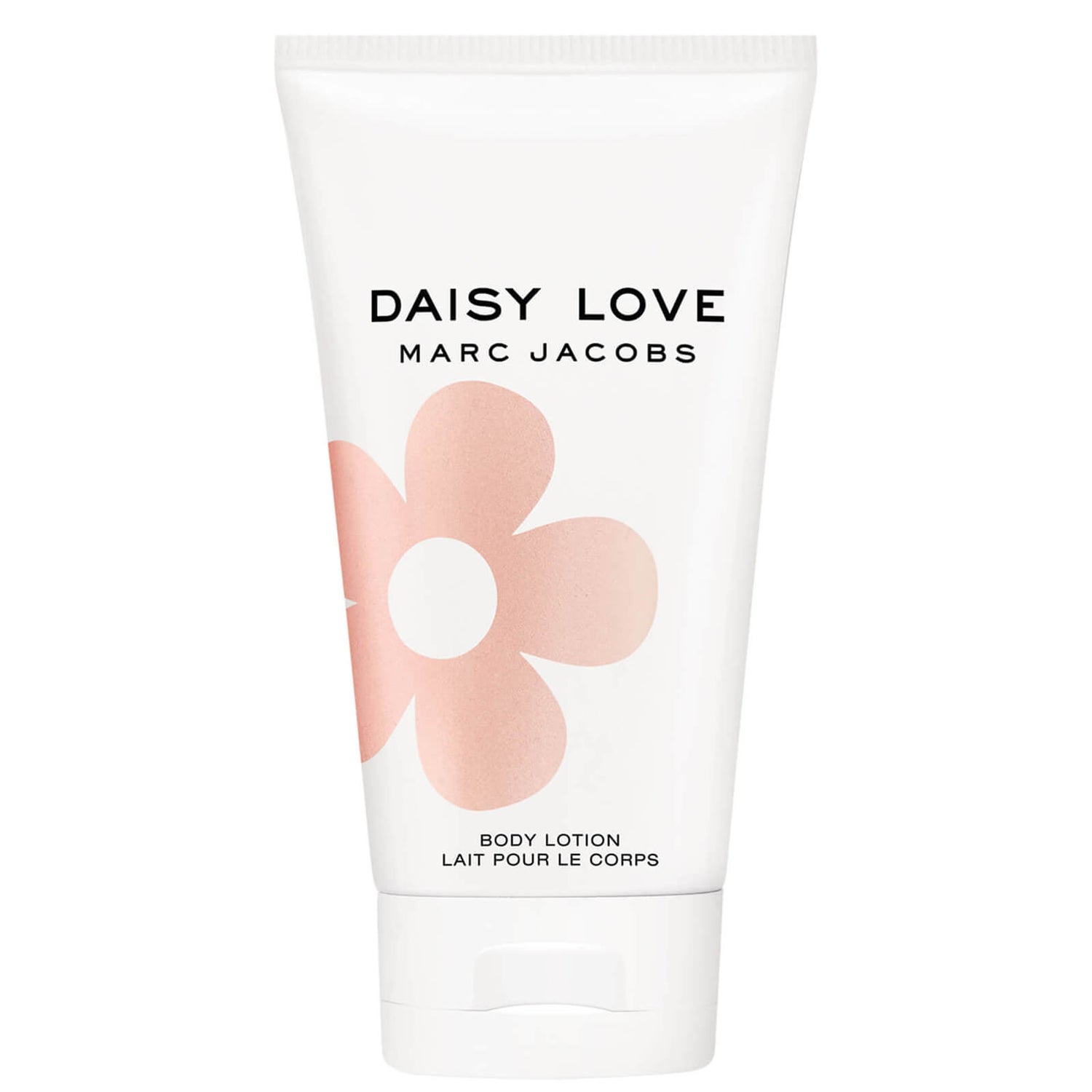 Marc Jacobs Daisy Love Body Lotion 150ml LOOKFANTASTIC