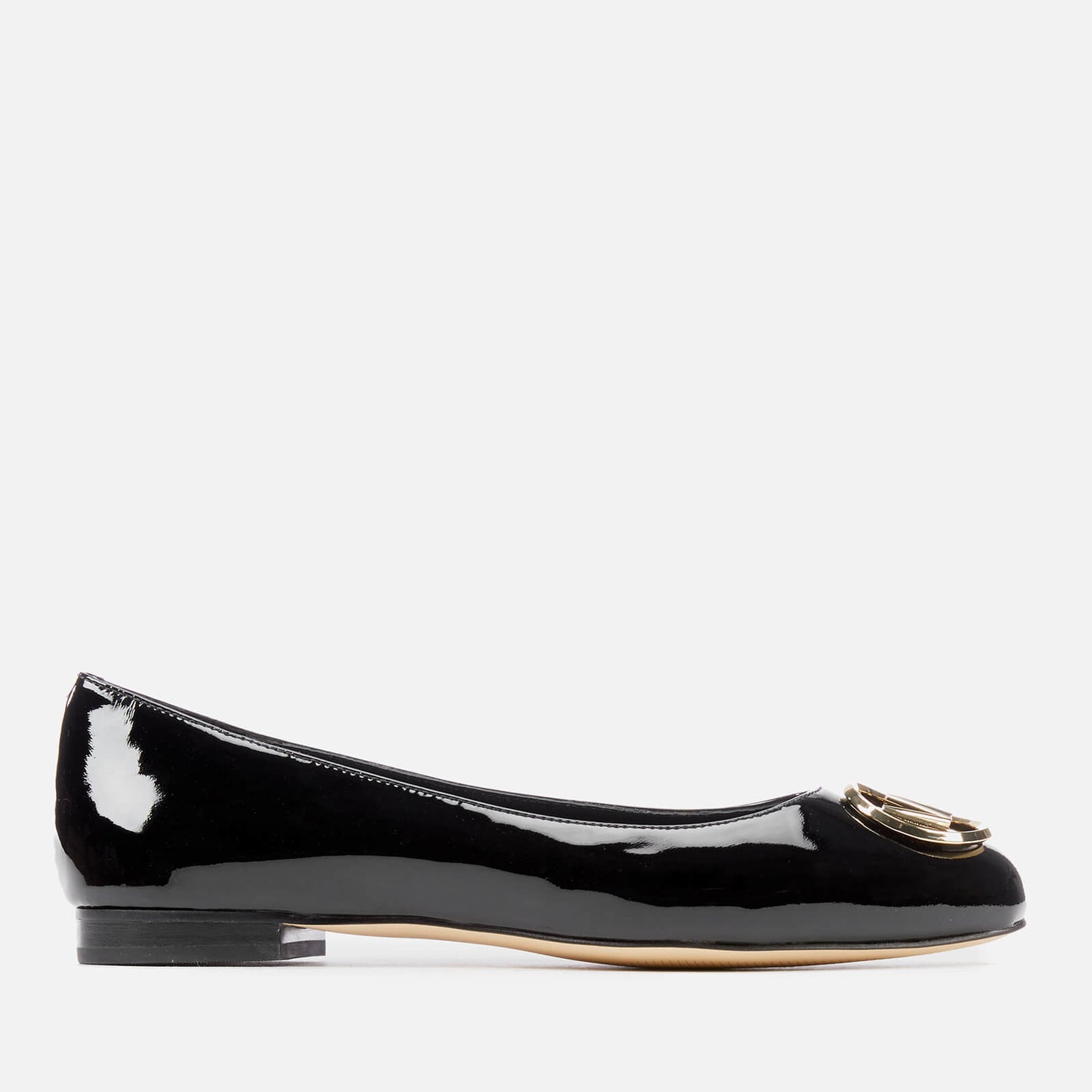 Michael kors dena ballet flats shop