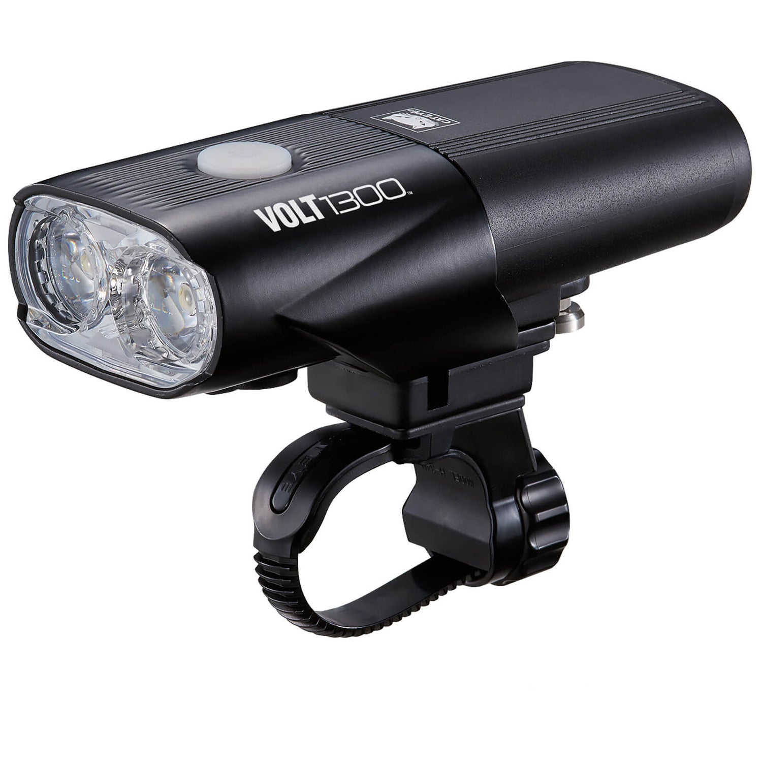 Cateye volt 1300 usb front light sales