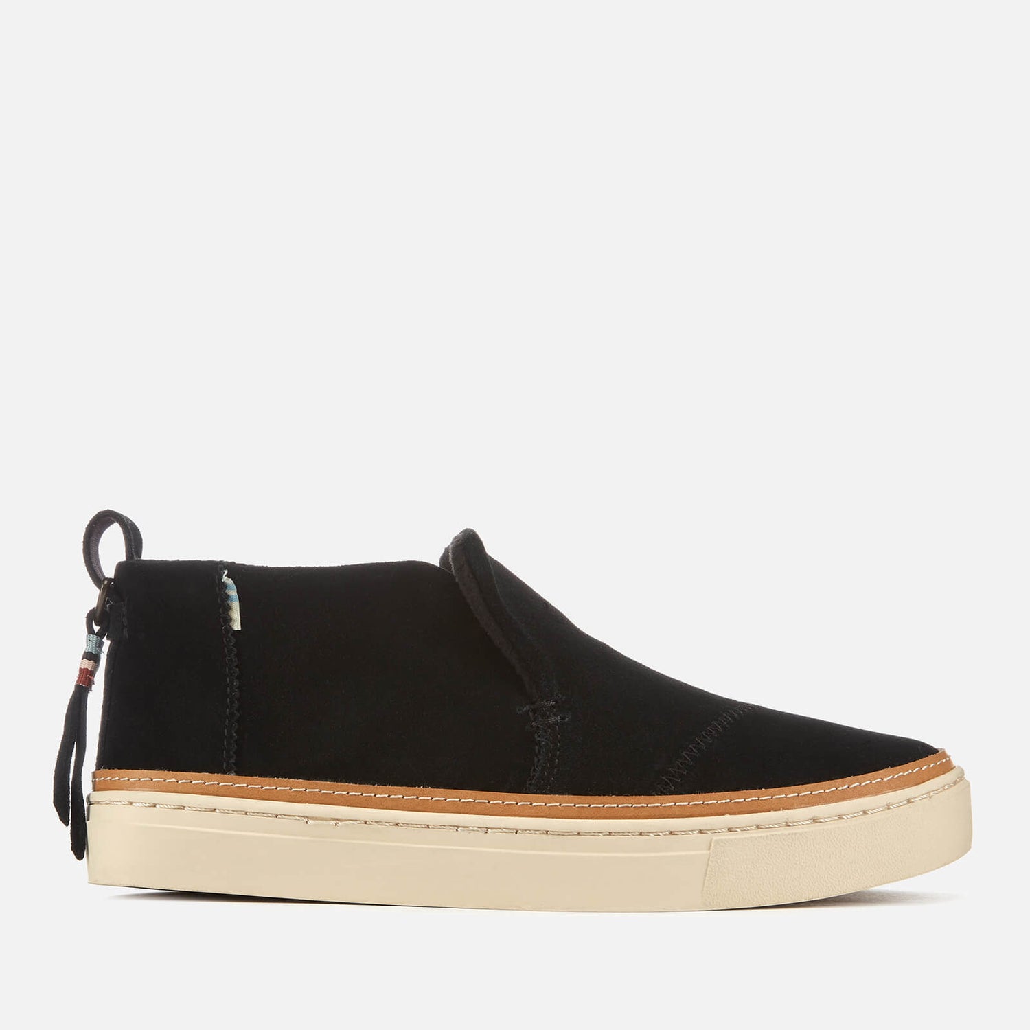 Toms deals paxton boots