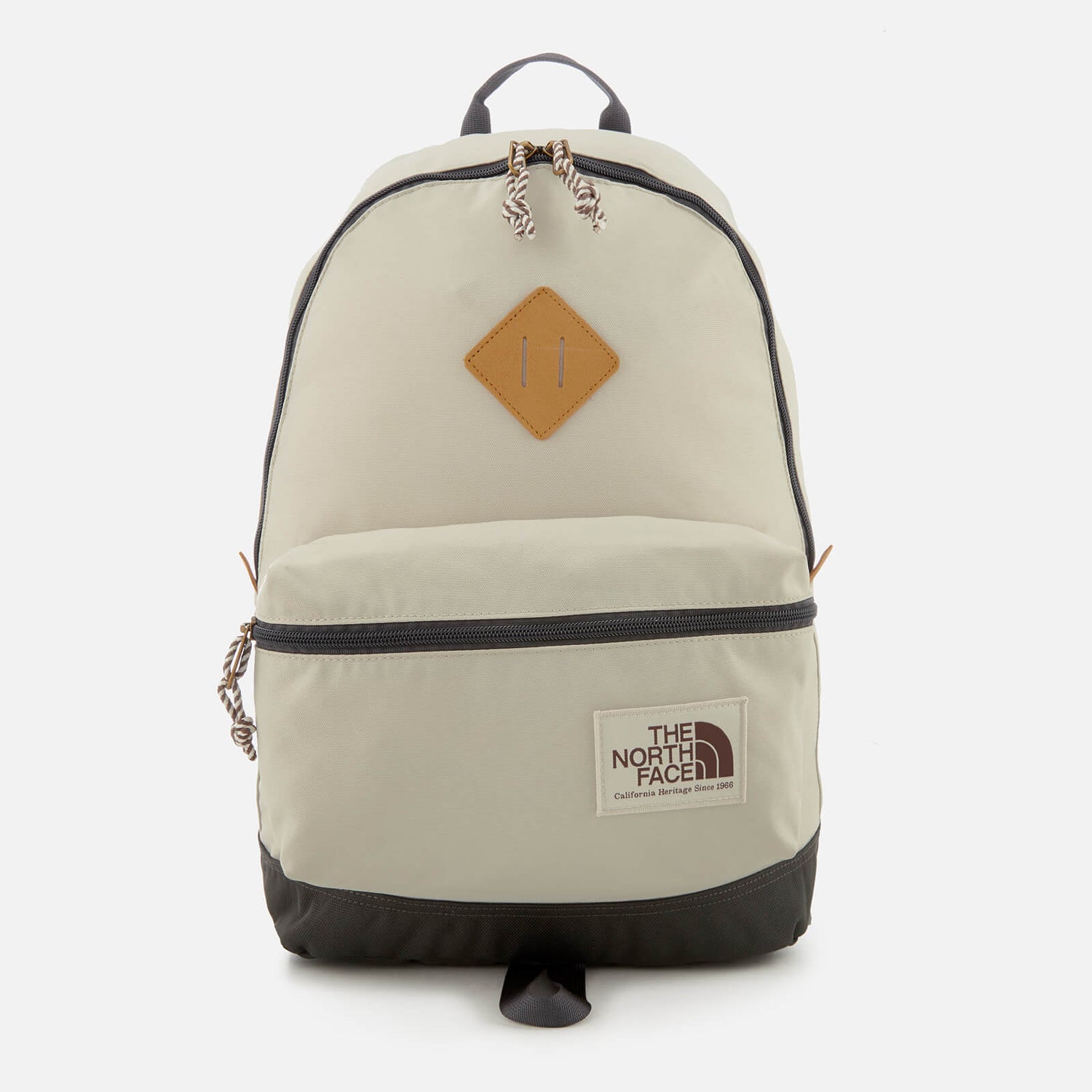 Peyote beige north face backpack outlet