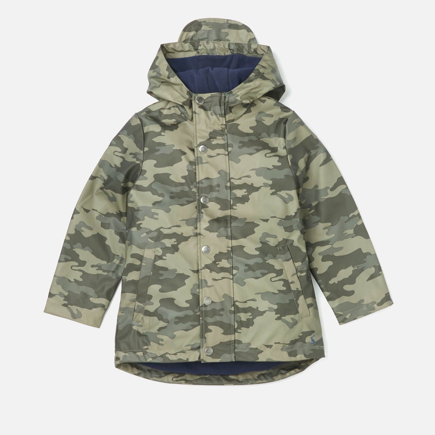 Joules boys rain coat new arrivals