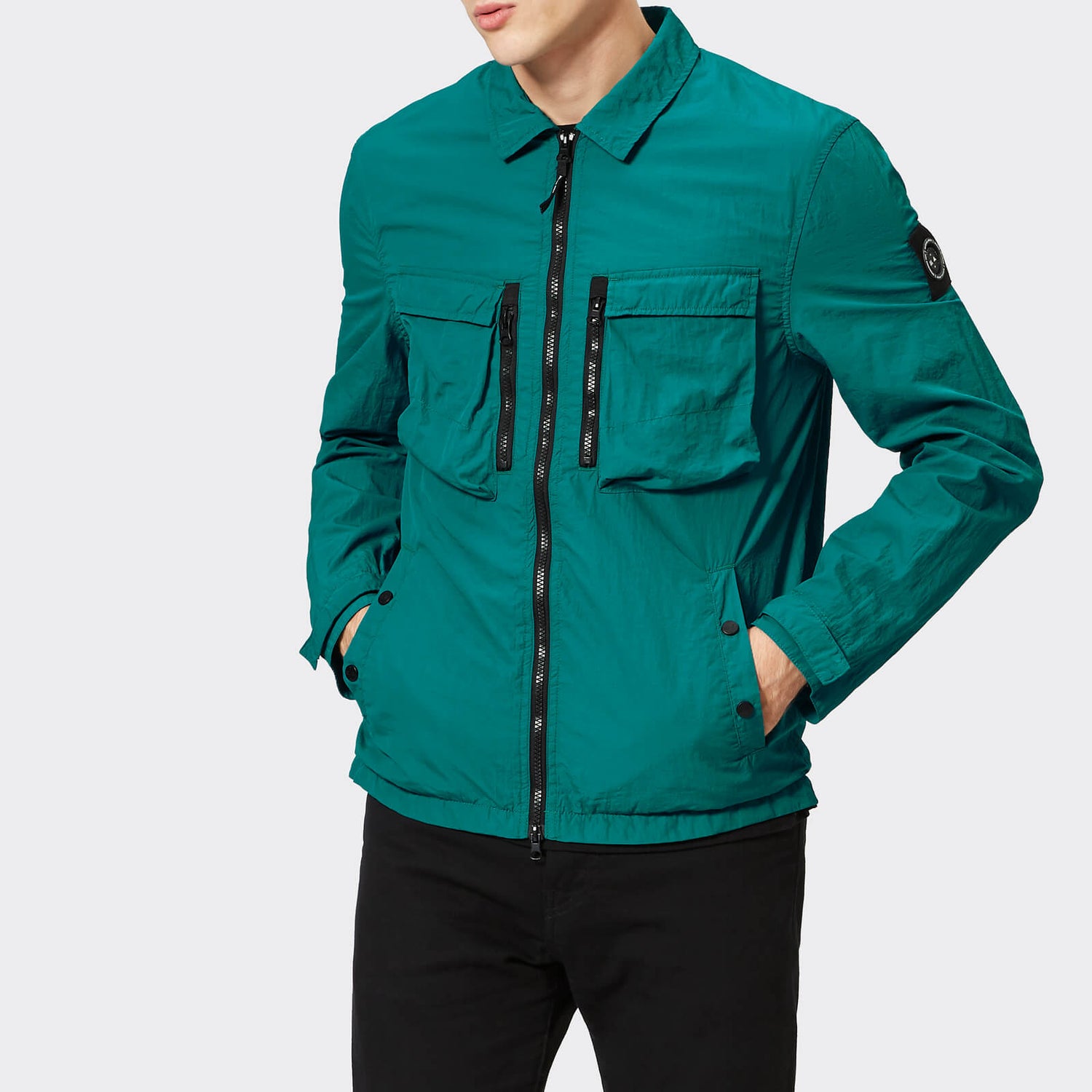 Marshall artist garment dyed hot sale
