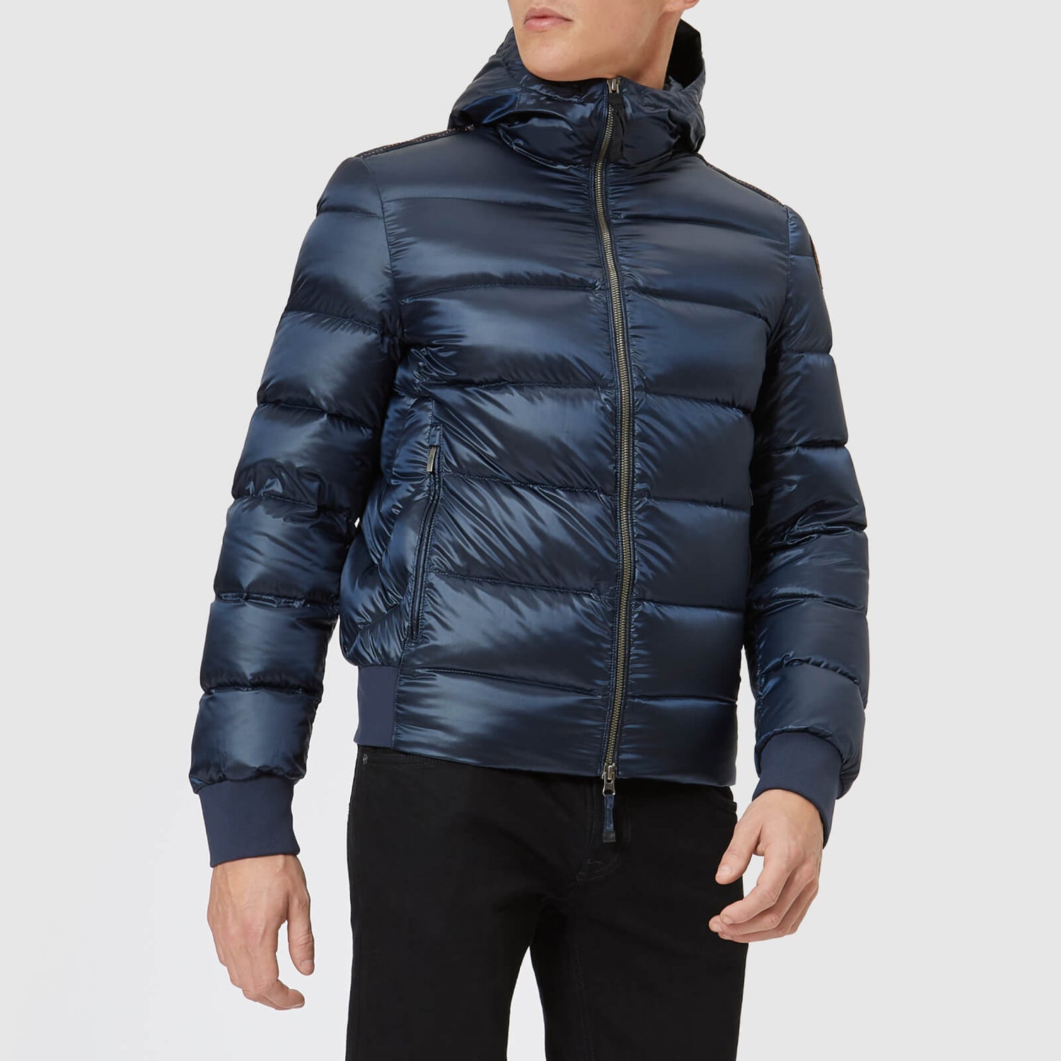 Parajumpers pharrell quilted jacket shop