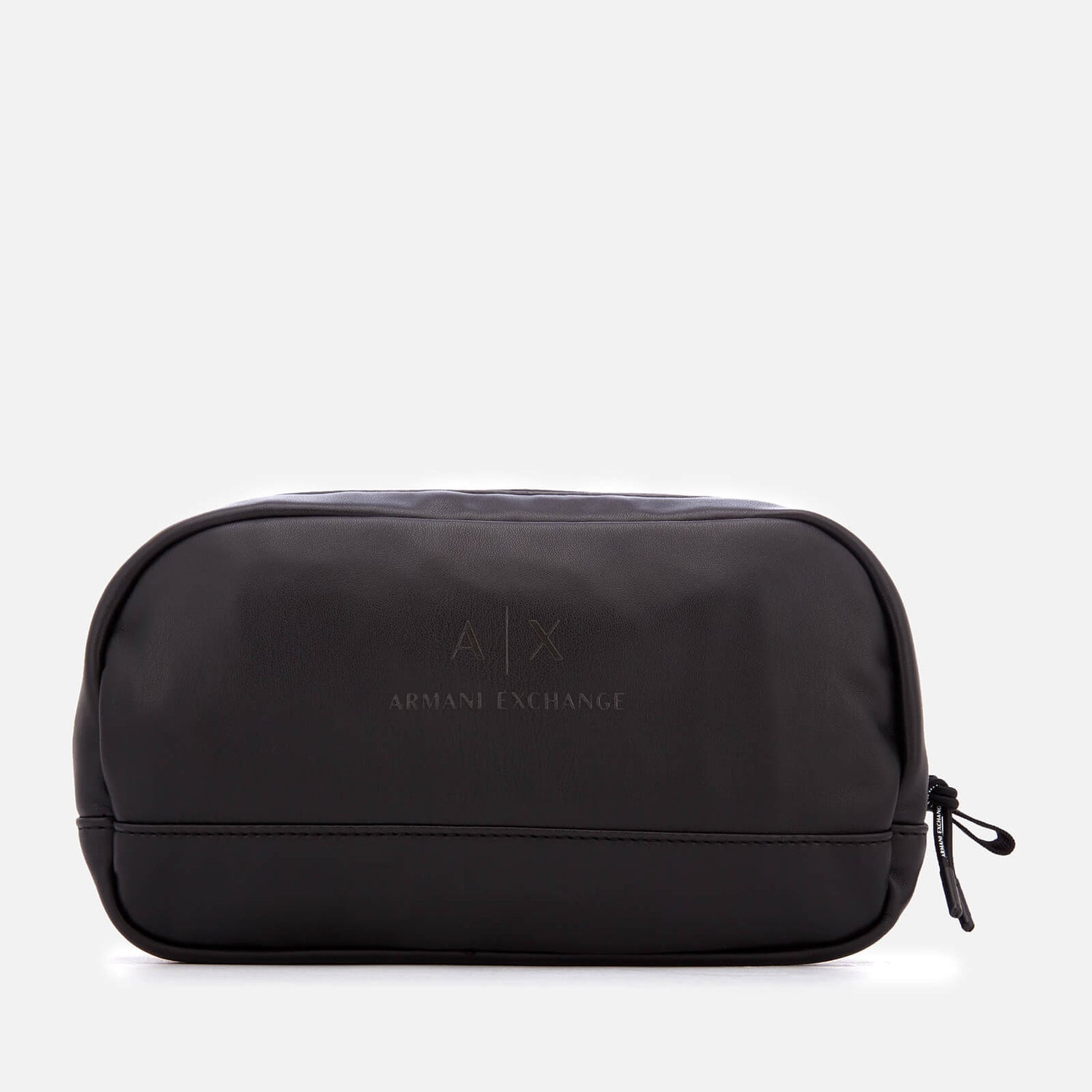 Armani exchange wash discount bag