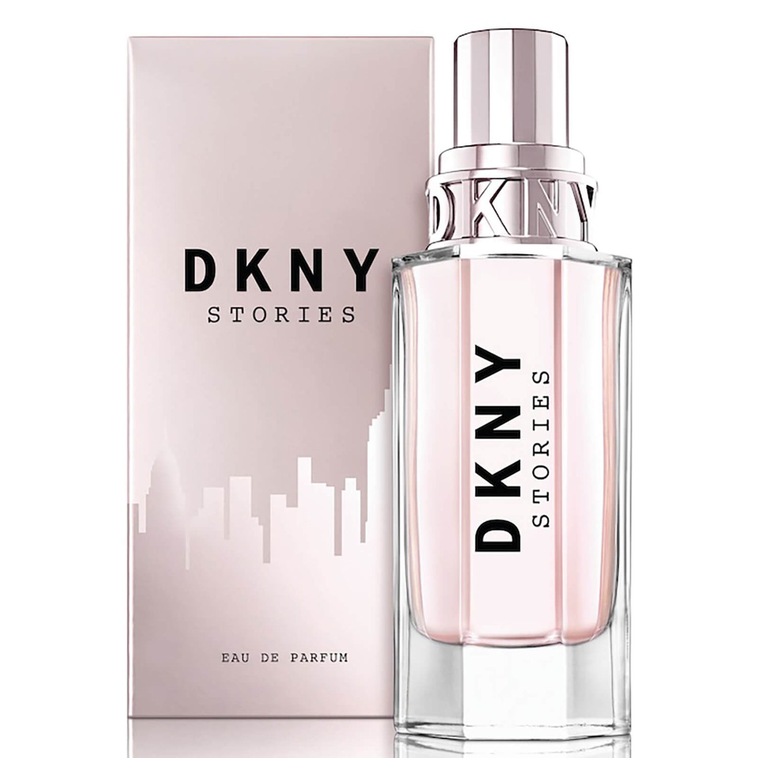 DKNY Stories Eau de Parfum 50ml
