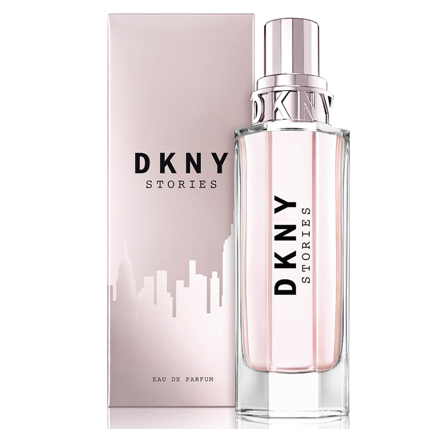 DKNY Stories Eau de Parfum 100ml