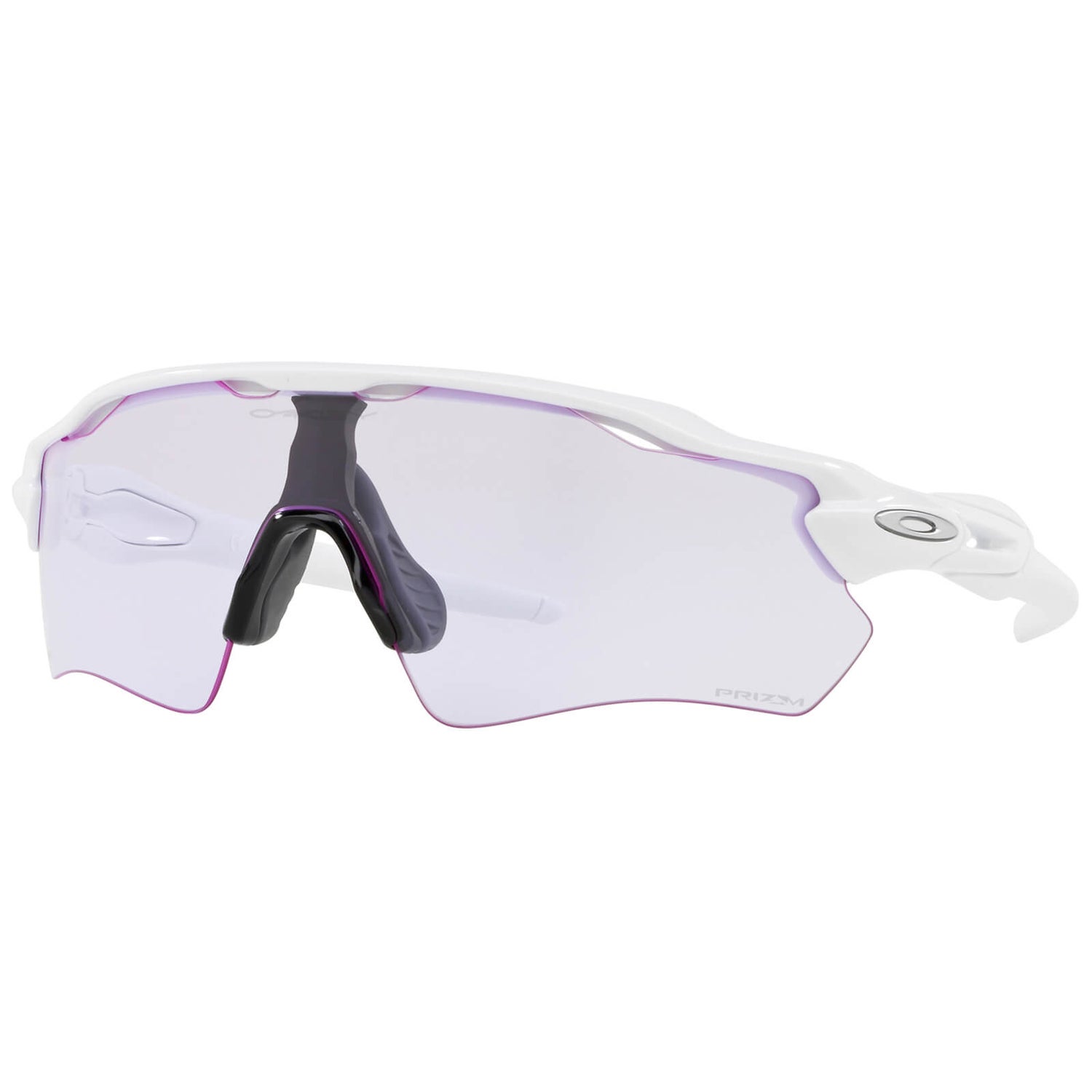 Radar ev path sales prizm low light