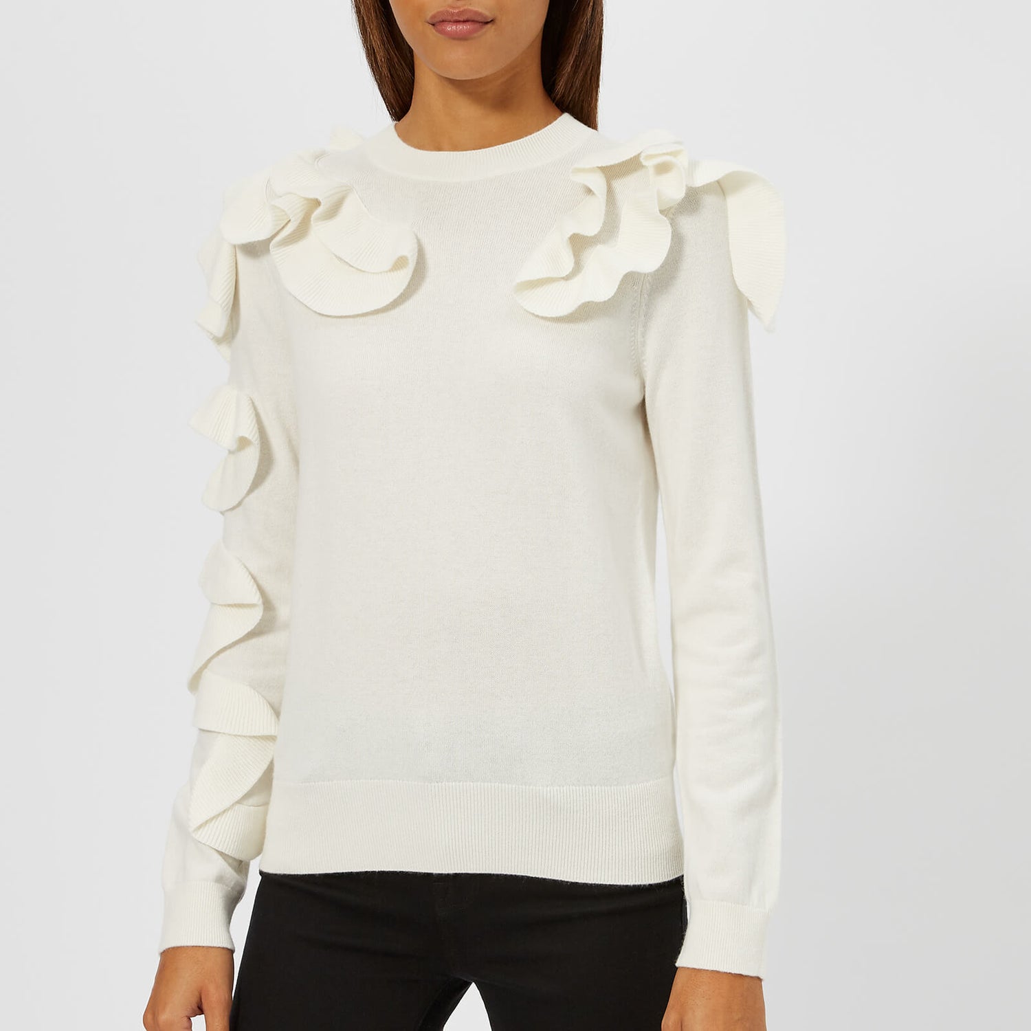 Ted baker jumper womens online