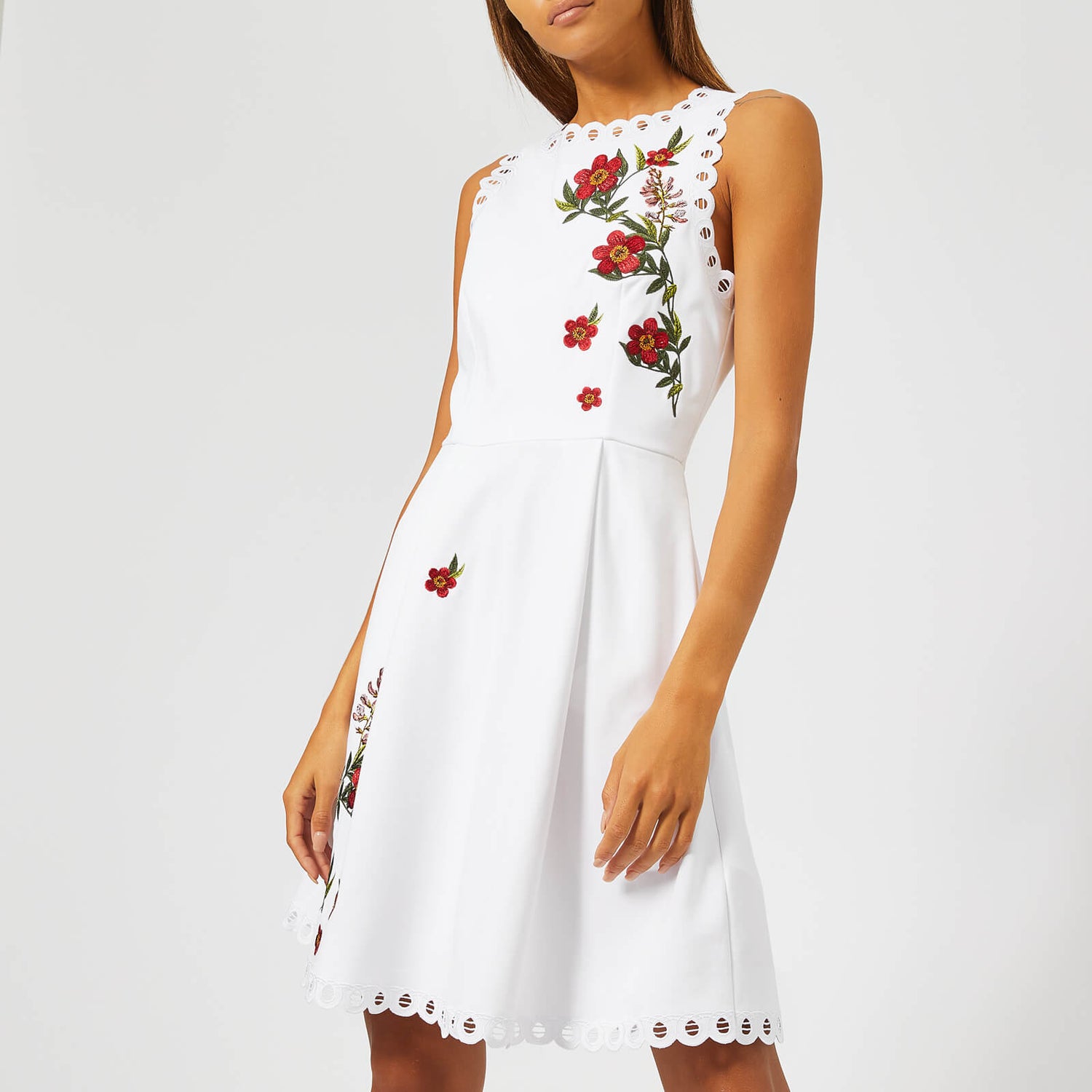Ted baker kirstenbosch dress outlet