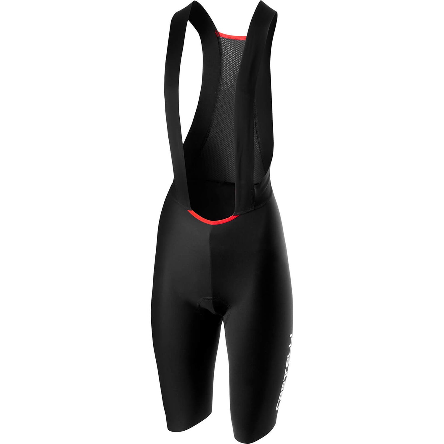 Castelli Nano Flex Pro 2 Omloop ビブショーツ - レディース