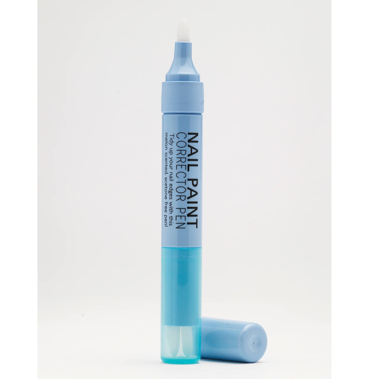 Barry M Cosmetics Nail Paint Corrector Pen LOOKFANTASTIC