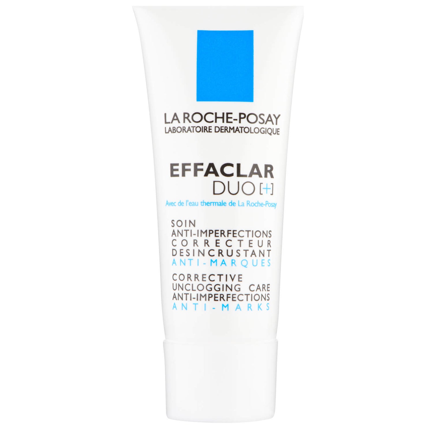 La Roche-Posay Effaclar Duo(+) 3ml (Free Gift) | Free Shipping ...