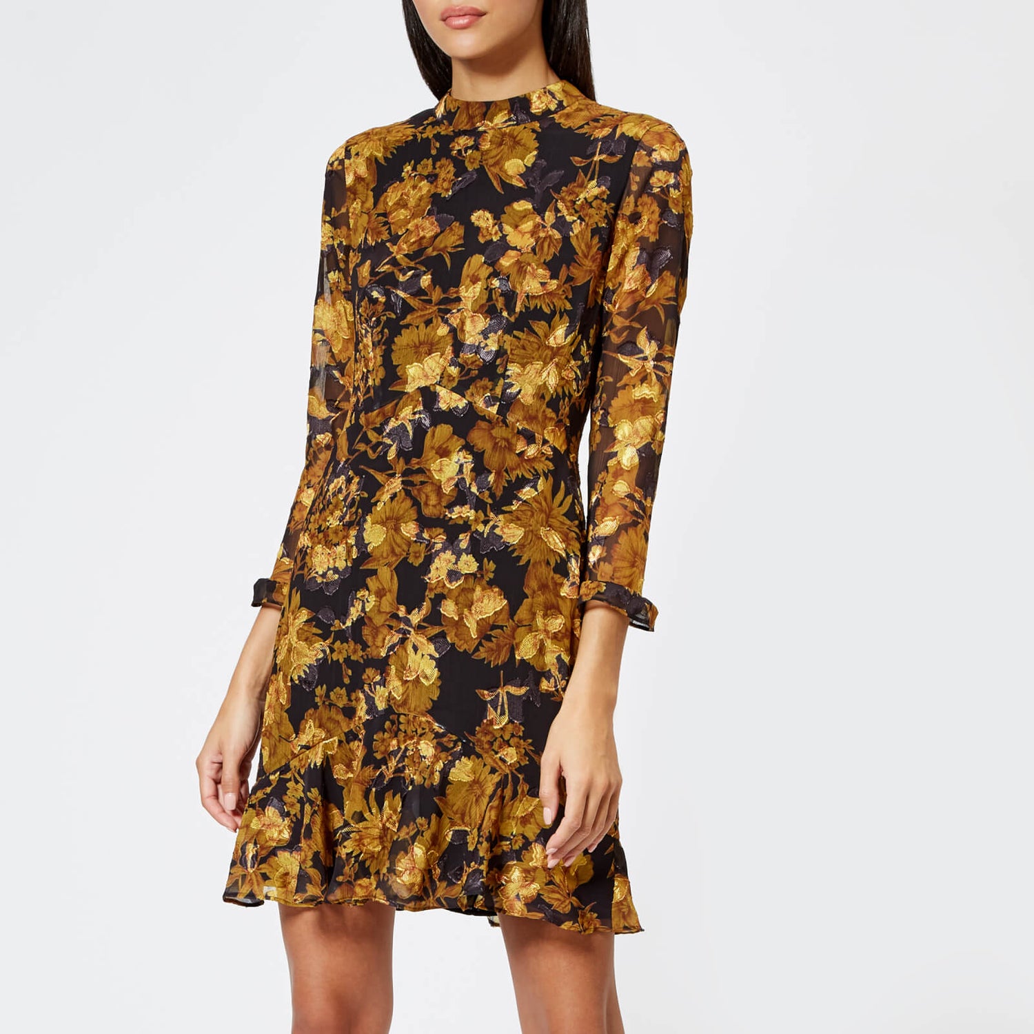 Whistles 2025 eleanor dress