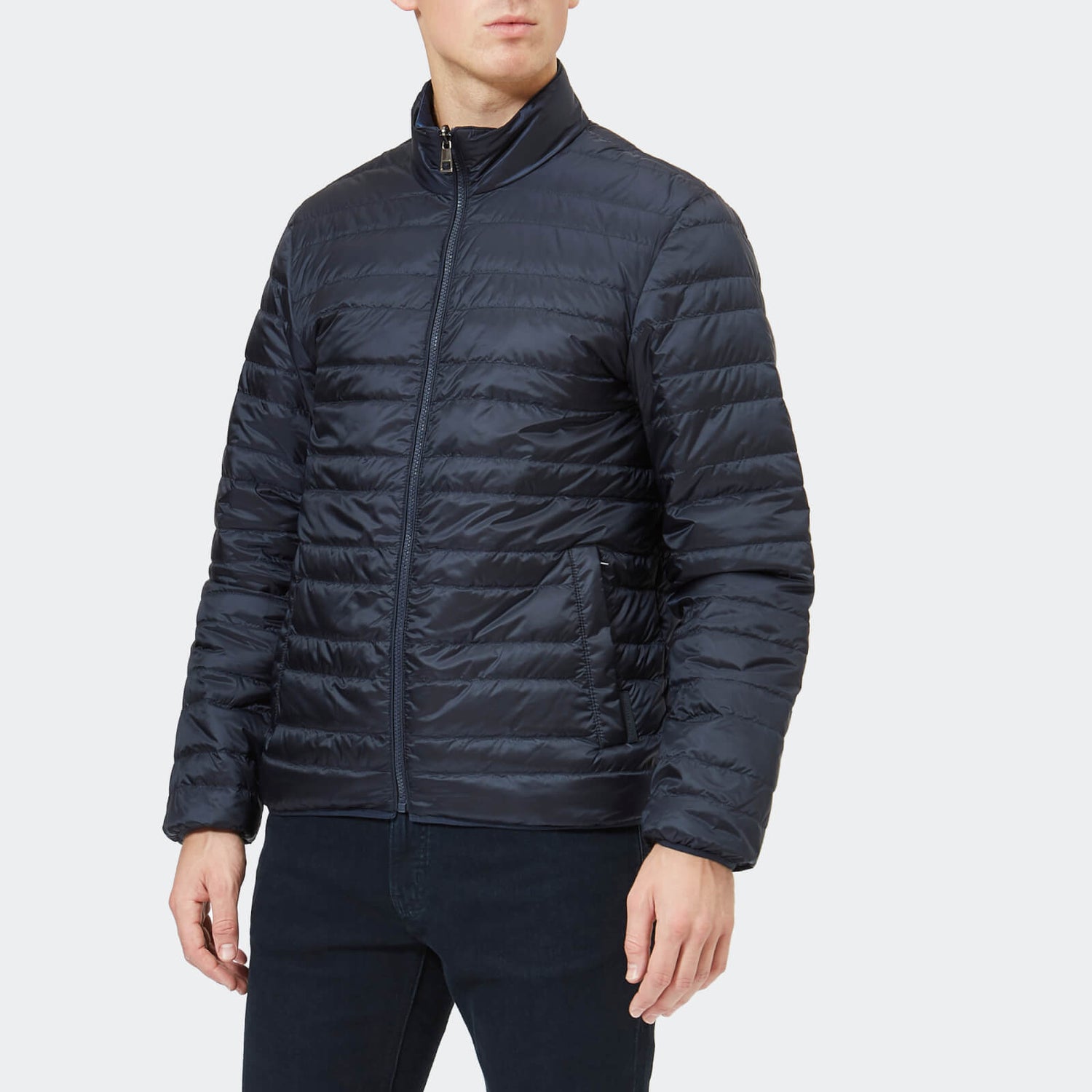 Michael kors 2024 black camo jacket