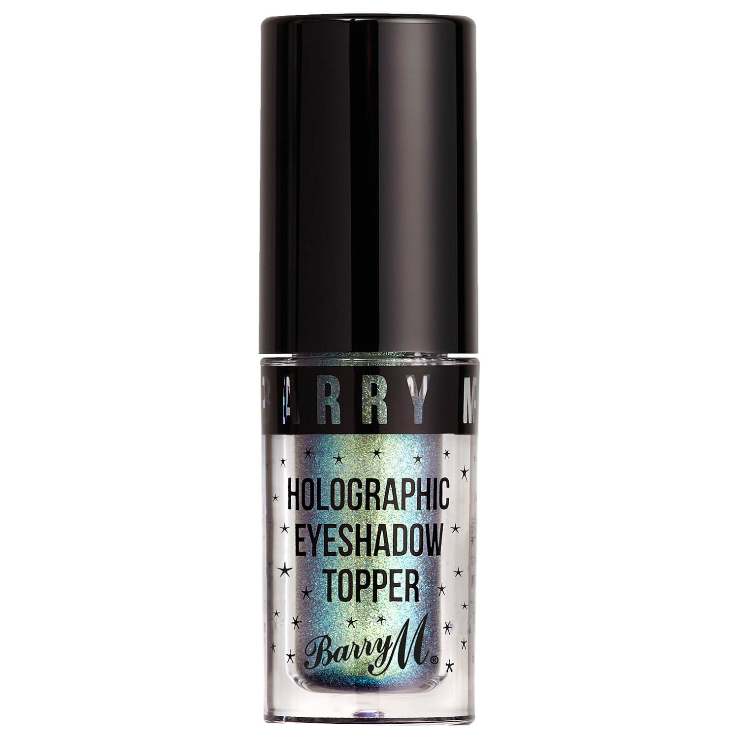 Barry M Cosmetics Holographic Eye Topper (Various Shades)