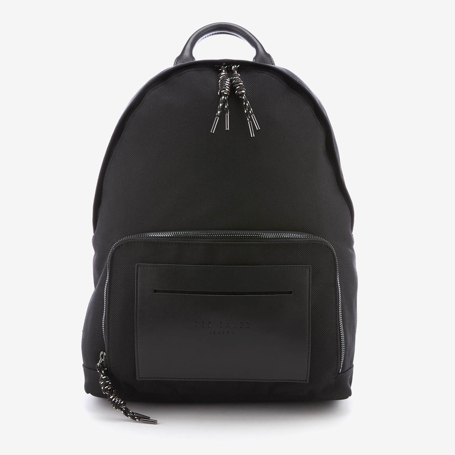 Ted baker filer smart nylon backpack deals