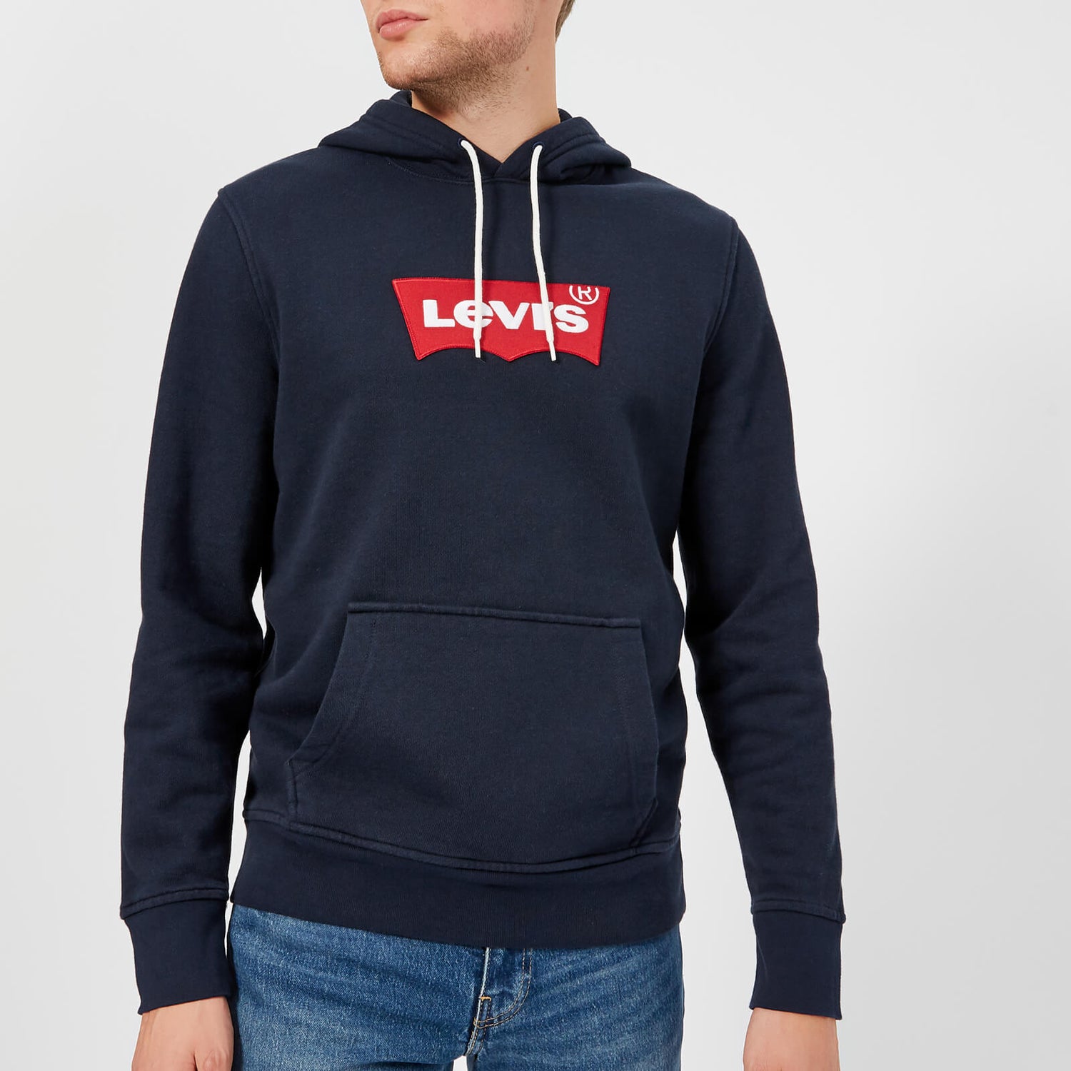 Levi's sky captain jacket top