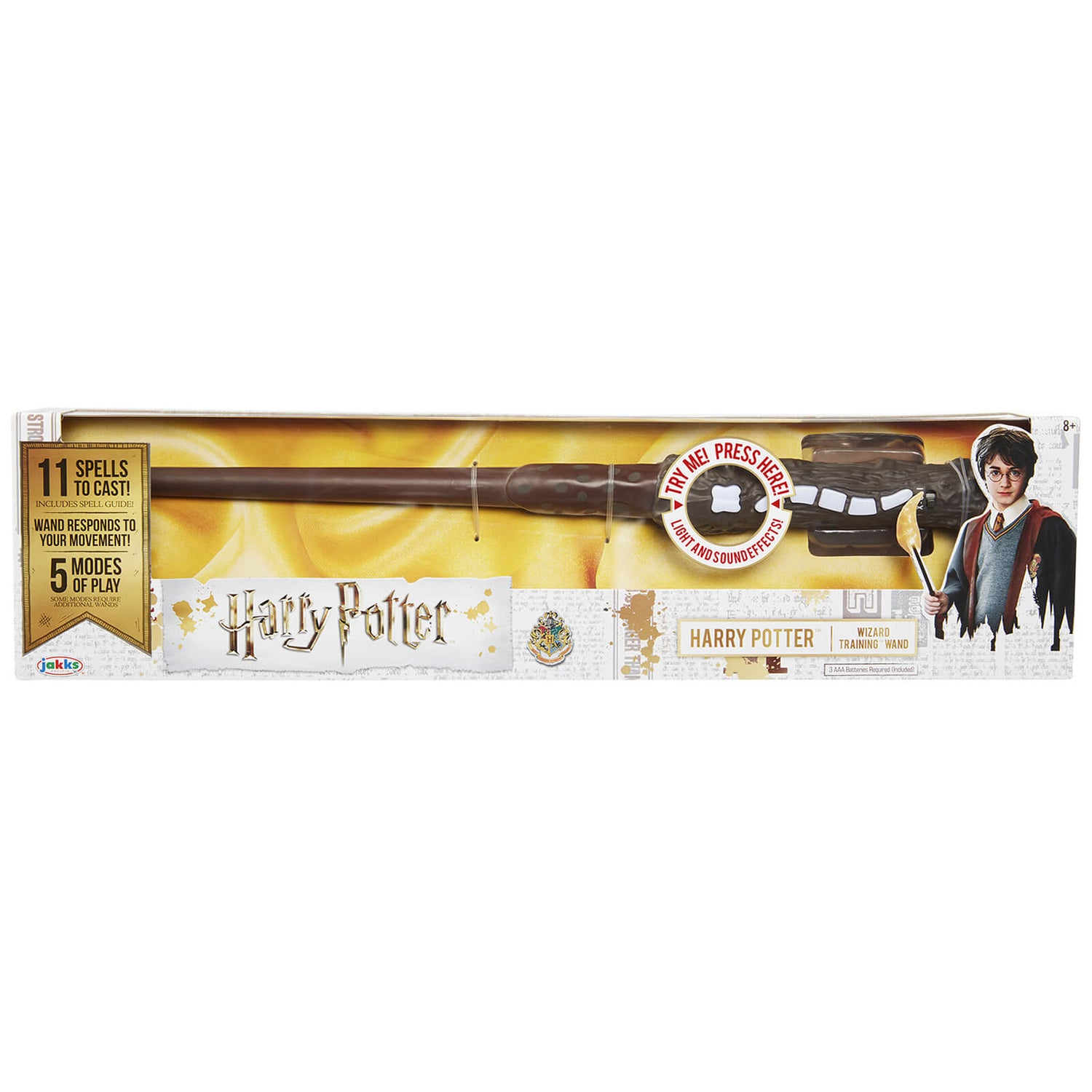 Jakks pacific hot sale wands