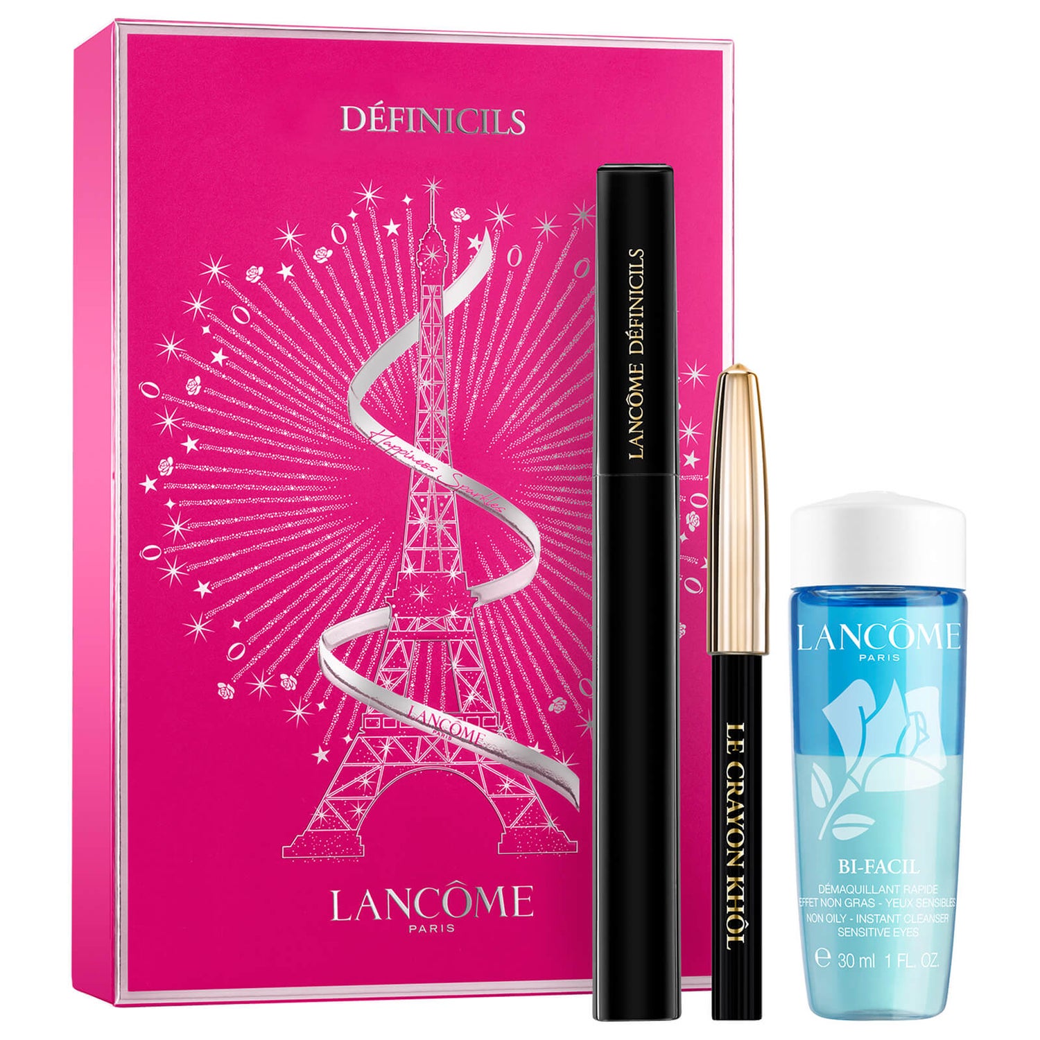 Lancôme Définicils Mascara Gift Set Entrega GRÁTIS