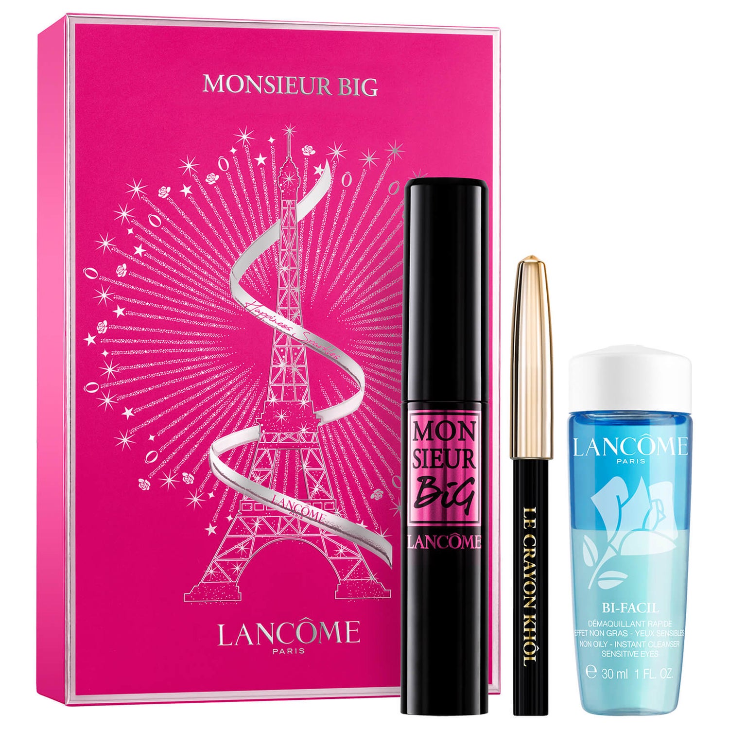 Lancôme Mr. Big Mascara Gift Set (Worth £37)